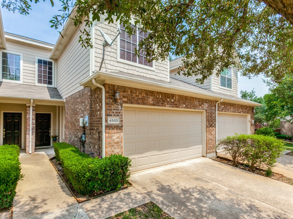 4505 Woodsboro Lane