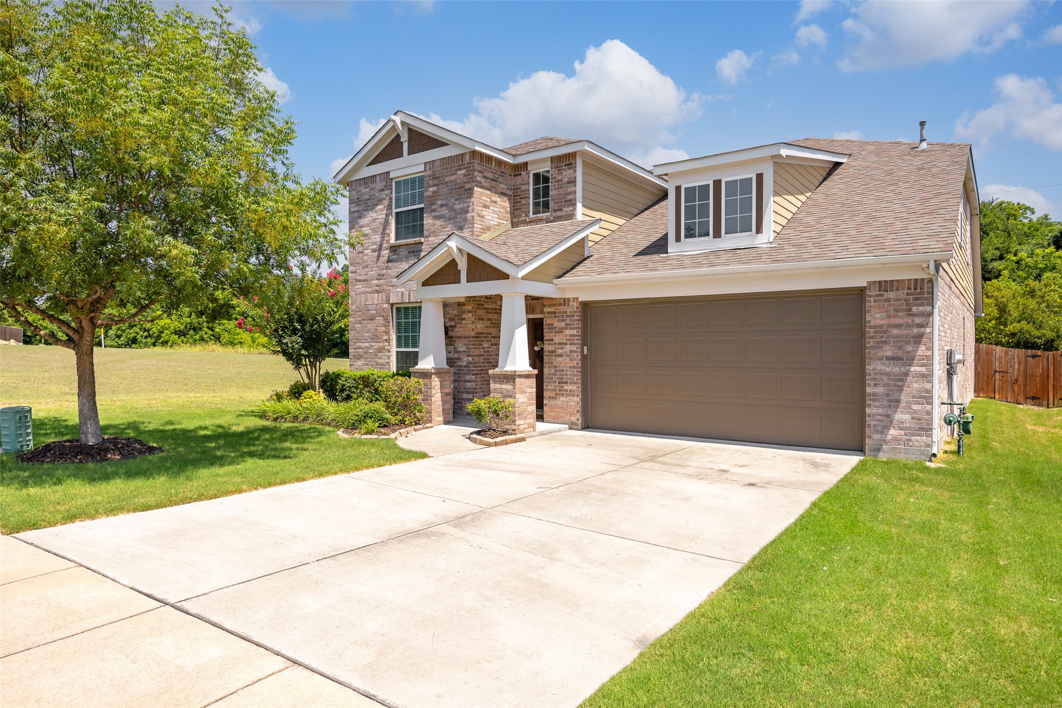 1744 Wildflower Lane