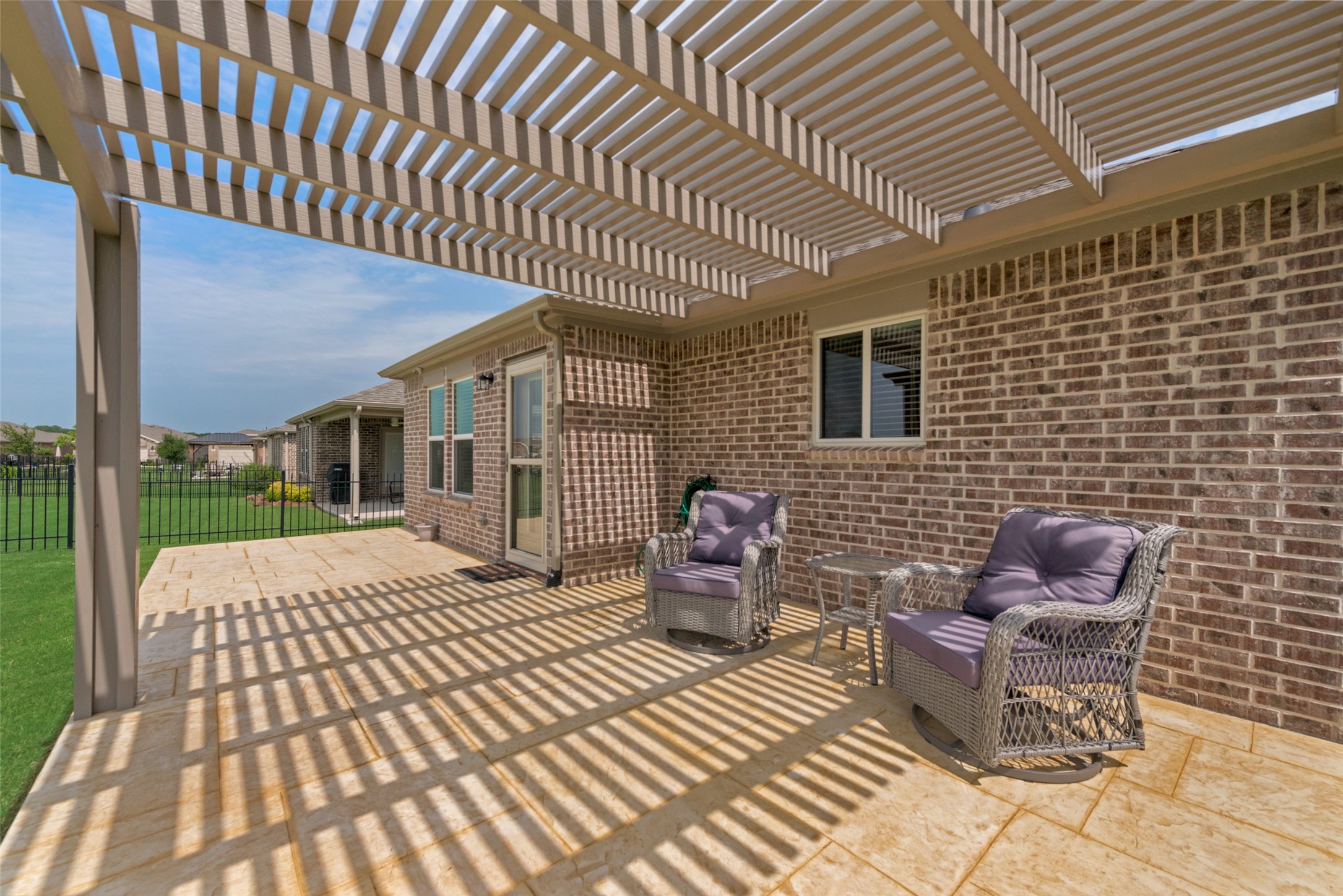 917 Rough Hollow Drive