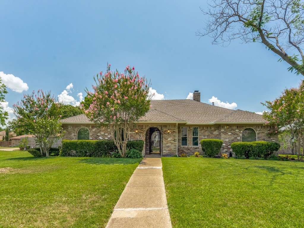 1516 Papeete Drive