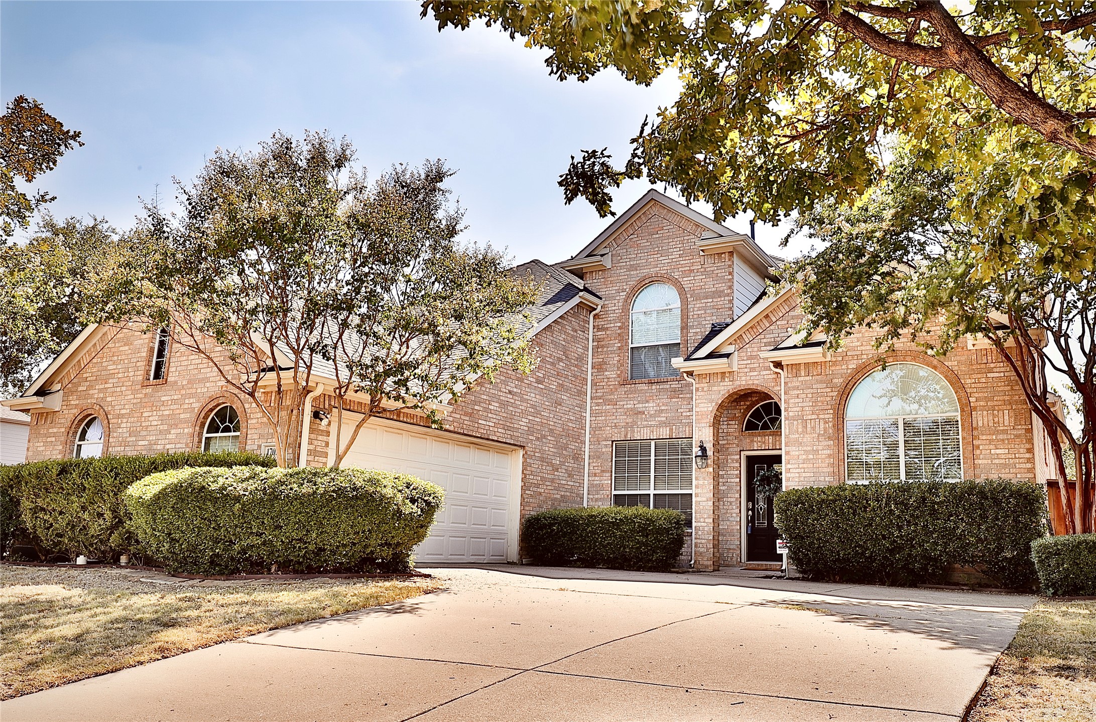 1705 Buckthorne Drive