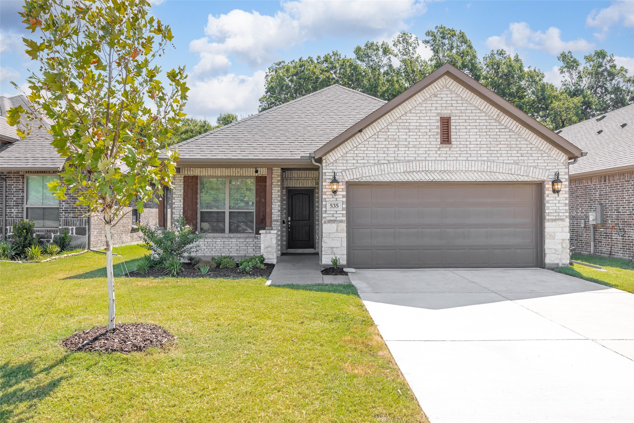 535 Remington Way