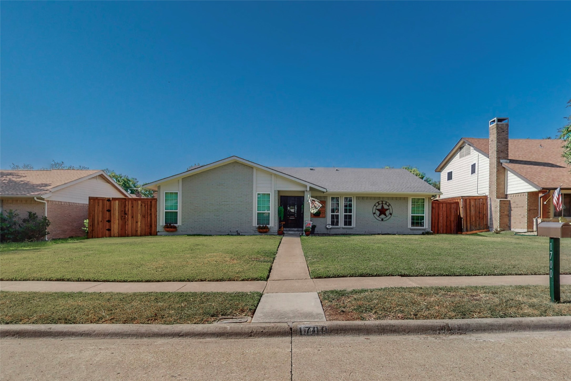1700 Arvada Drive