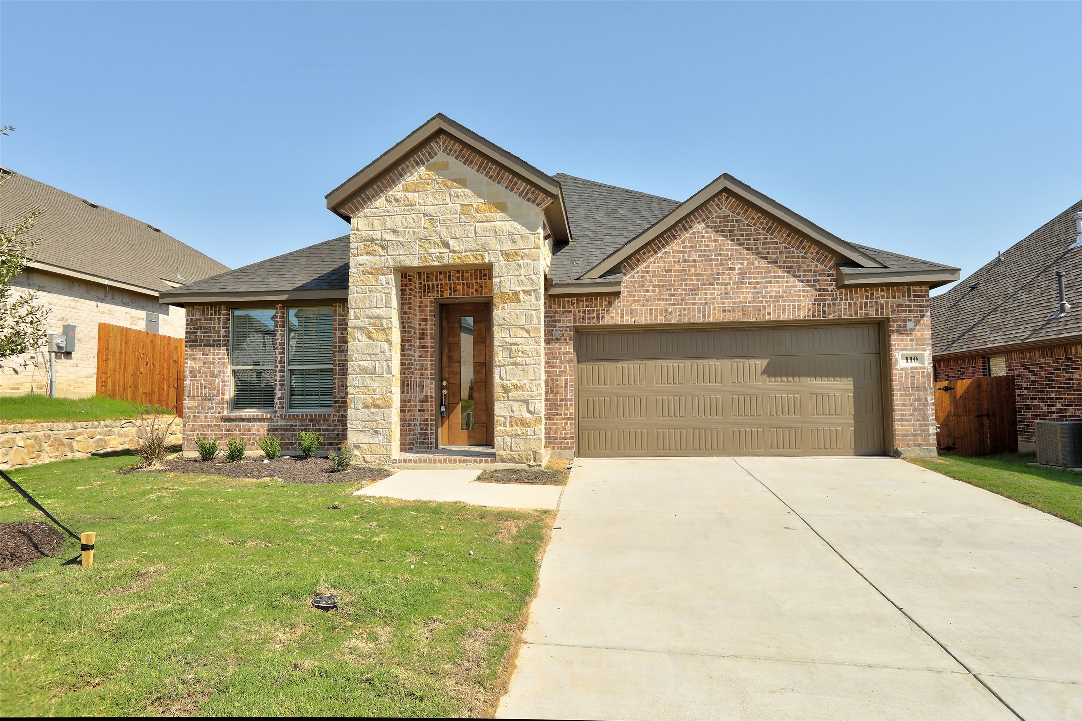 110 Nathan Drive
