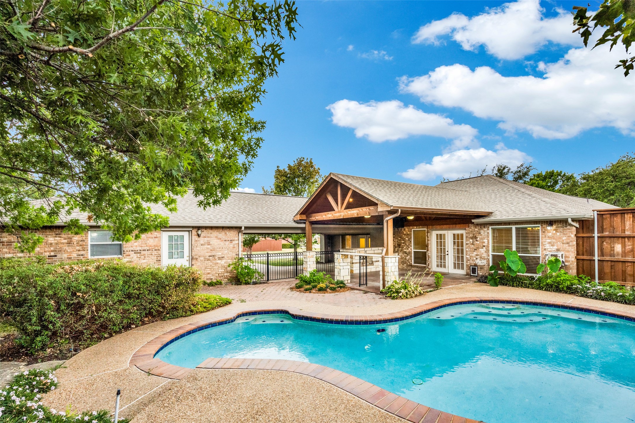 1502 Bonanza Court