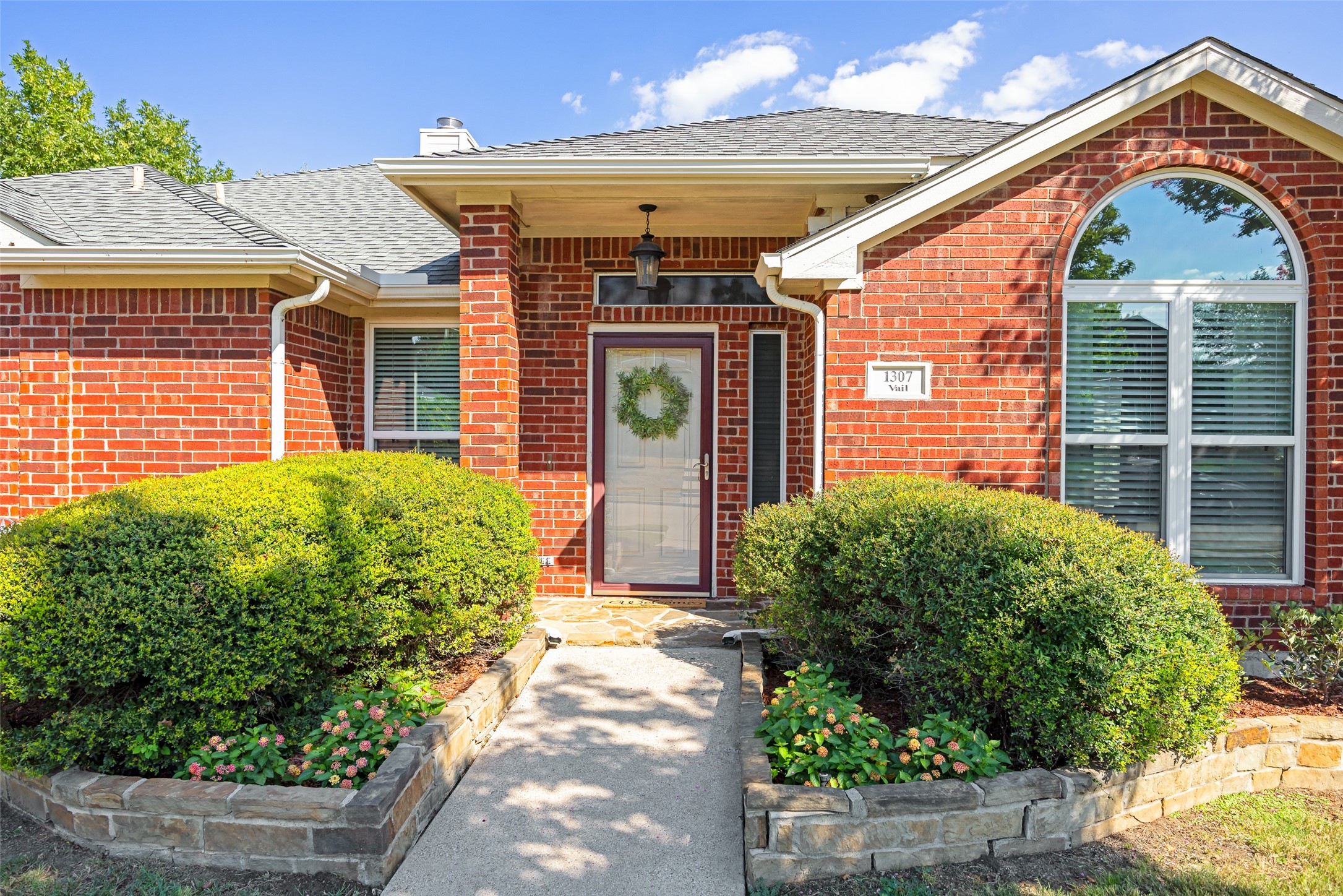 1307 Vail Lane