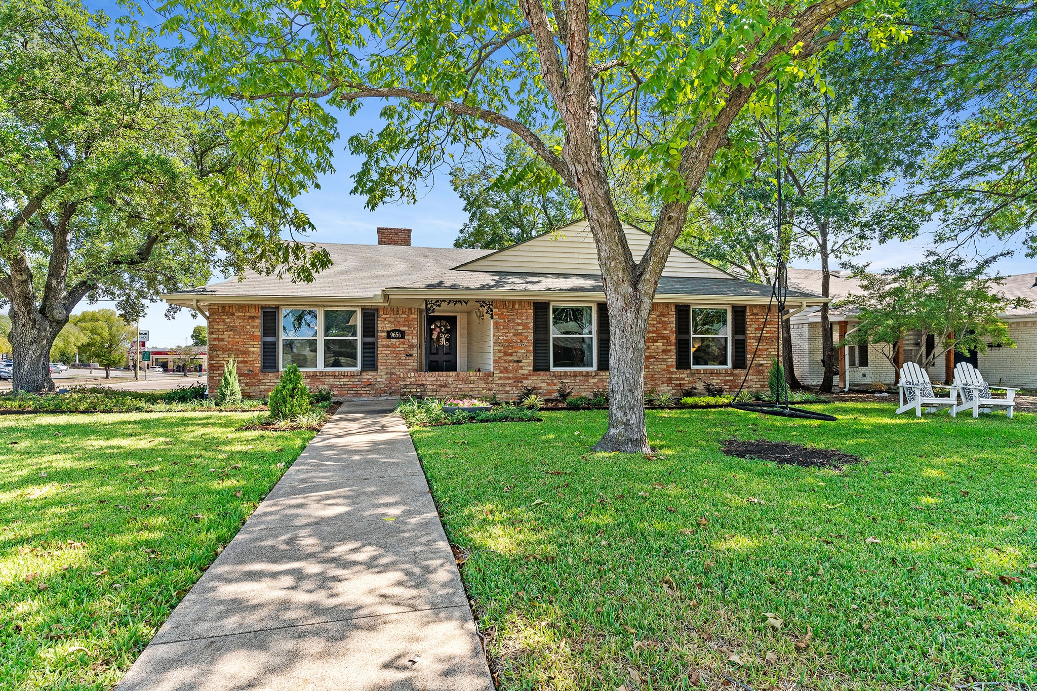 9656 Lanward Drive