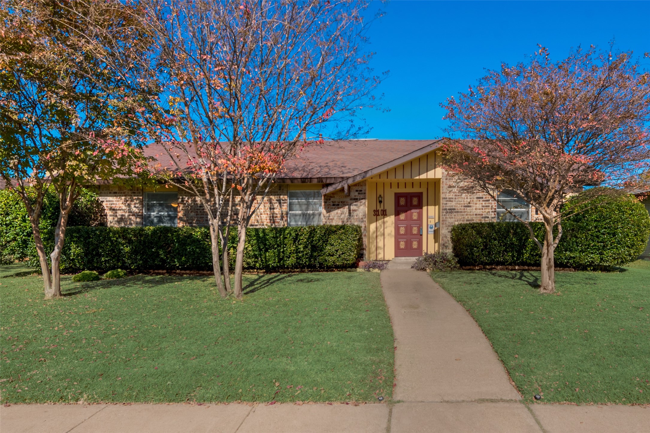 3101 High Plateau