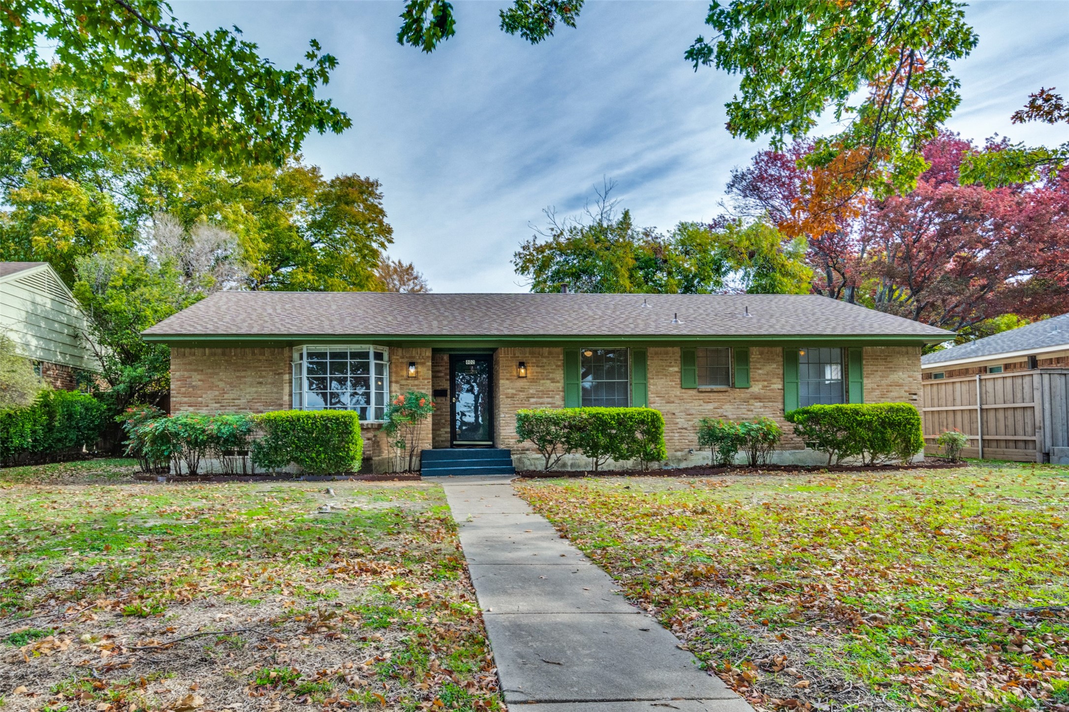 802 N Floyd Road