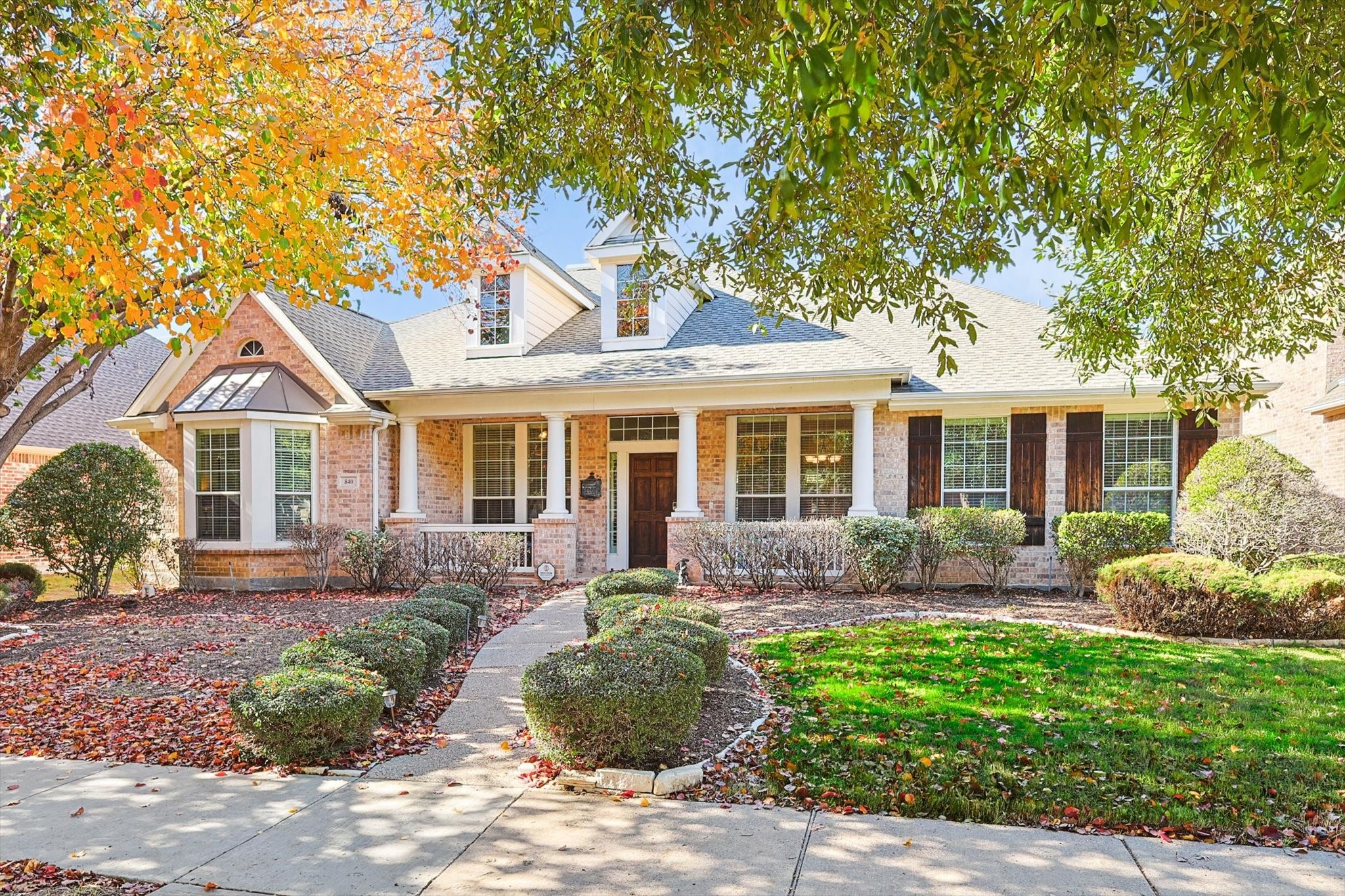 840 Sword Bridge Drive