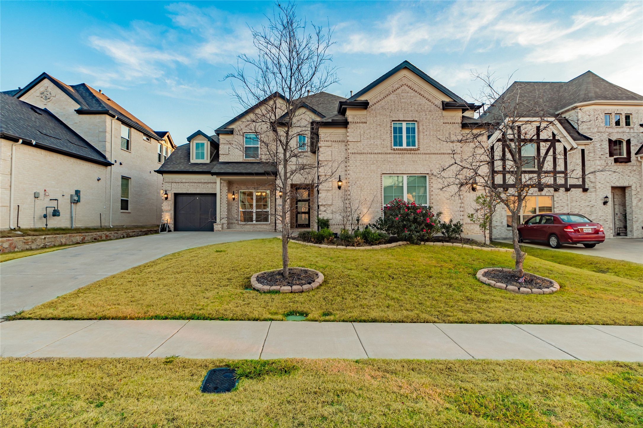 2809 Adon Springs Lane