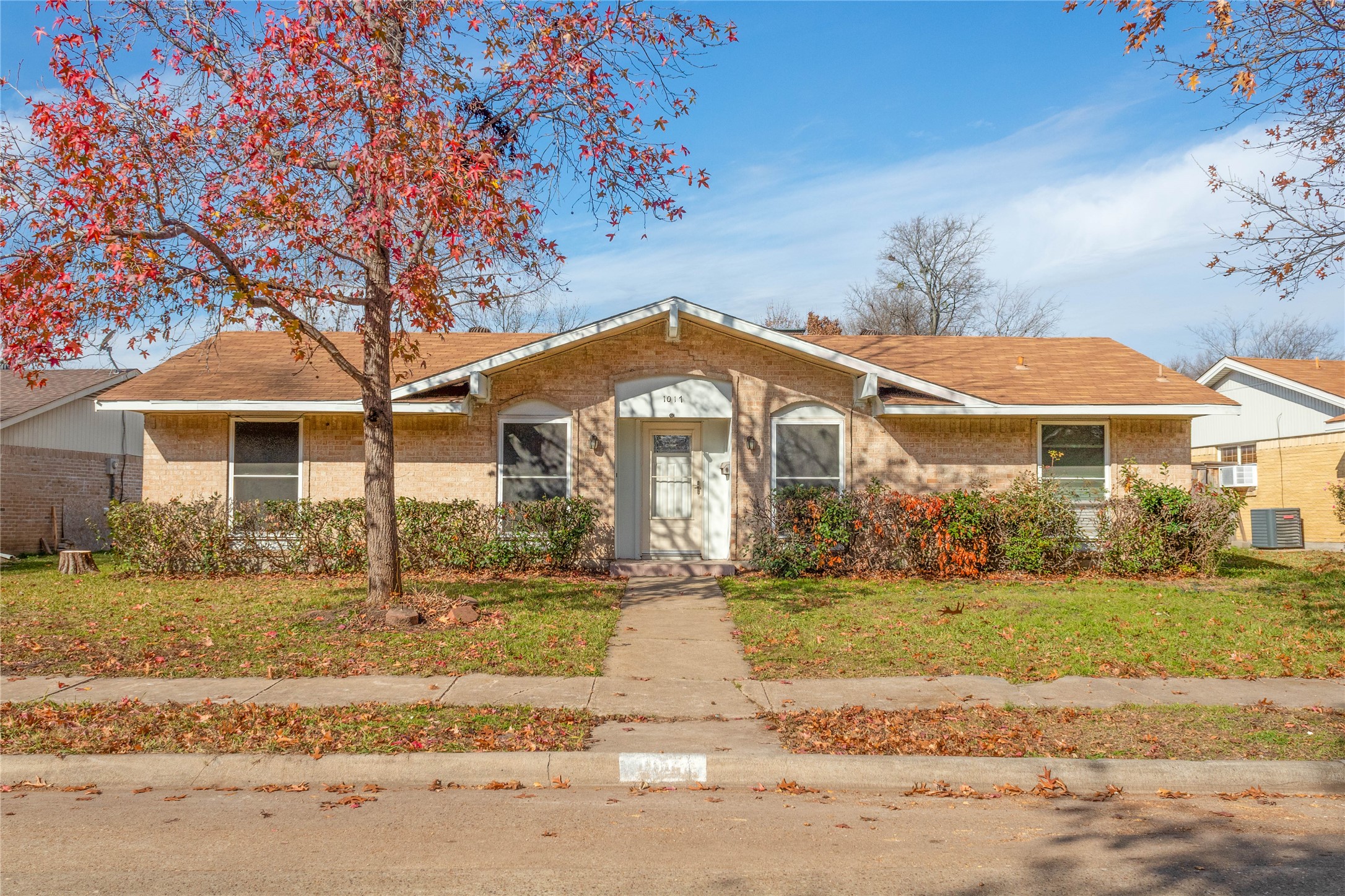 1017 Greenbriar Drive