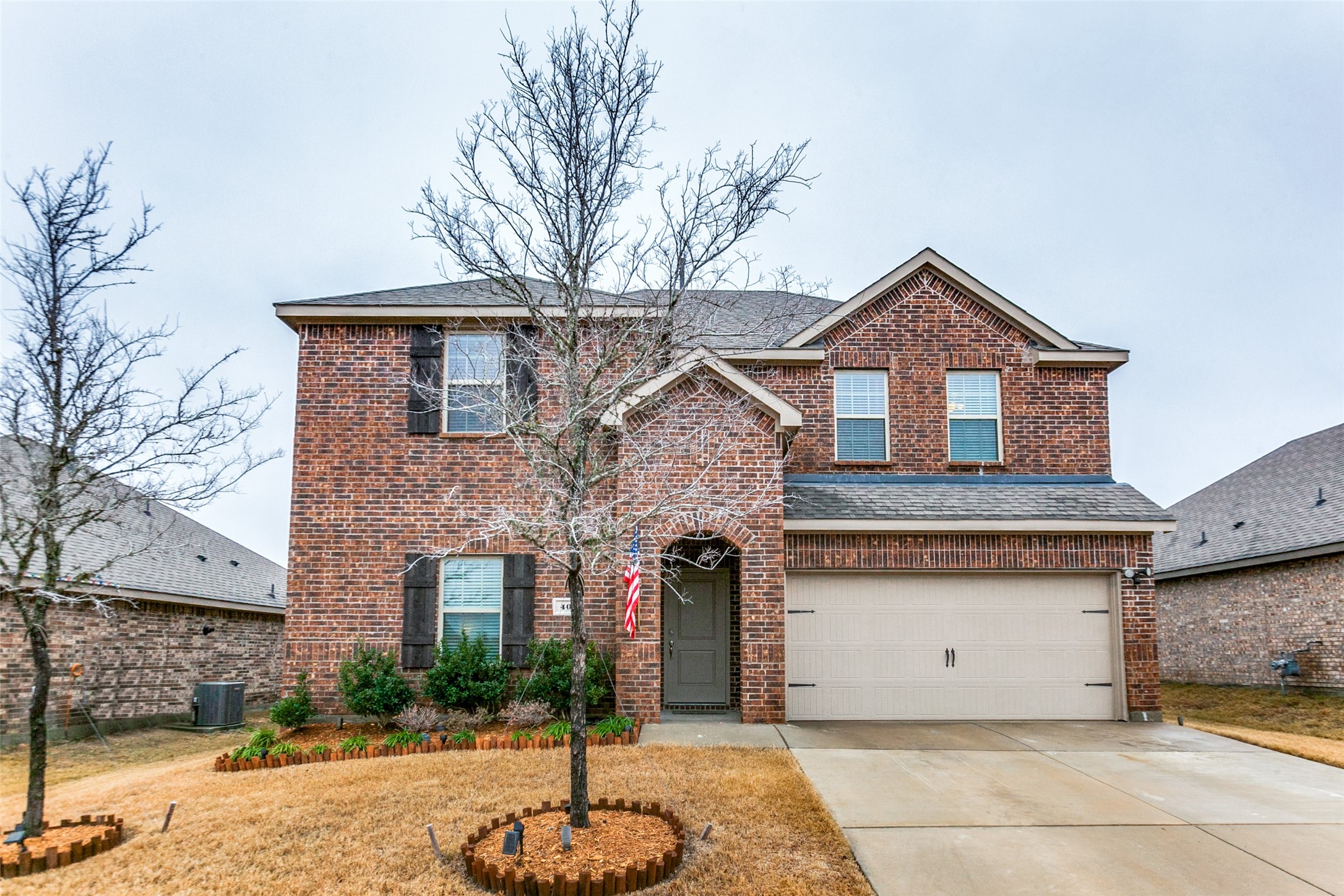 405 Gallop Drive