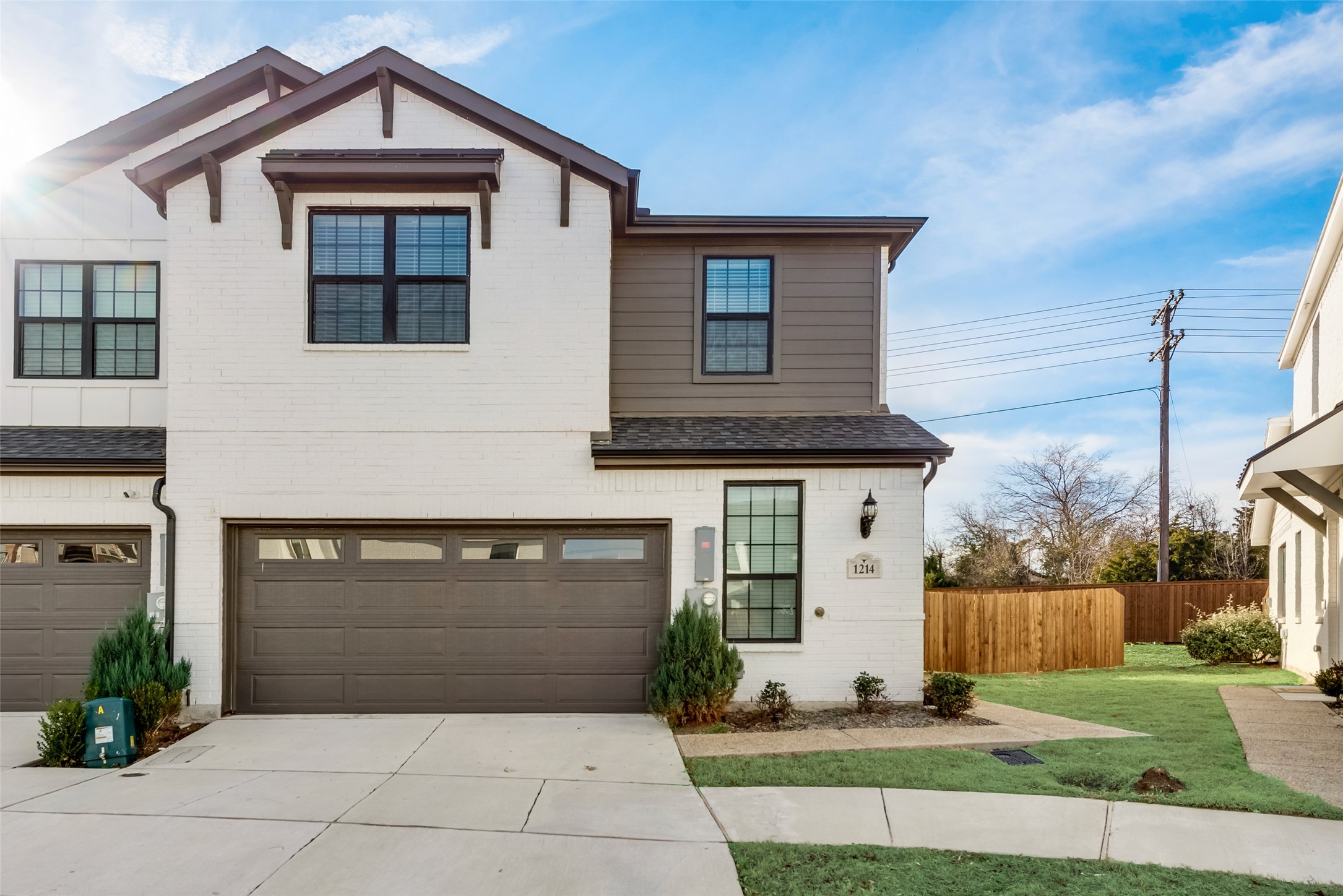 1214 Lamar Drive