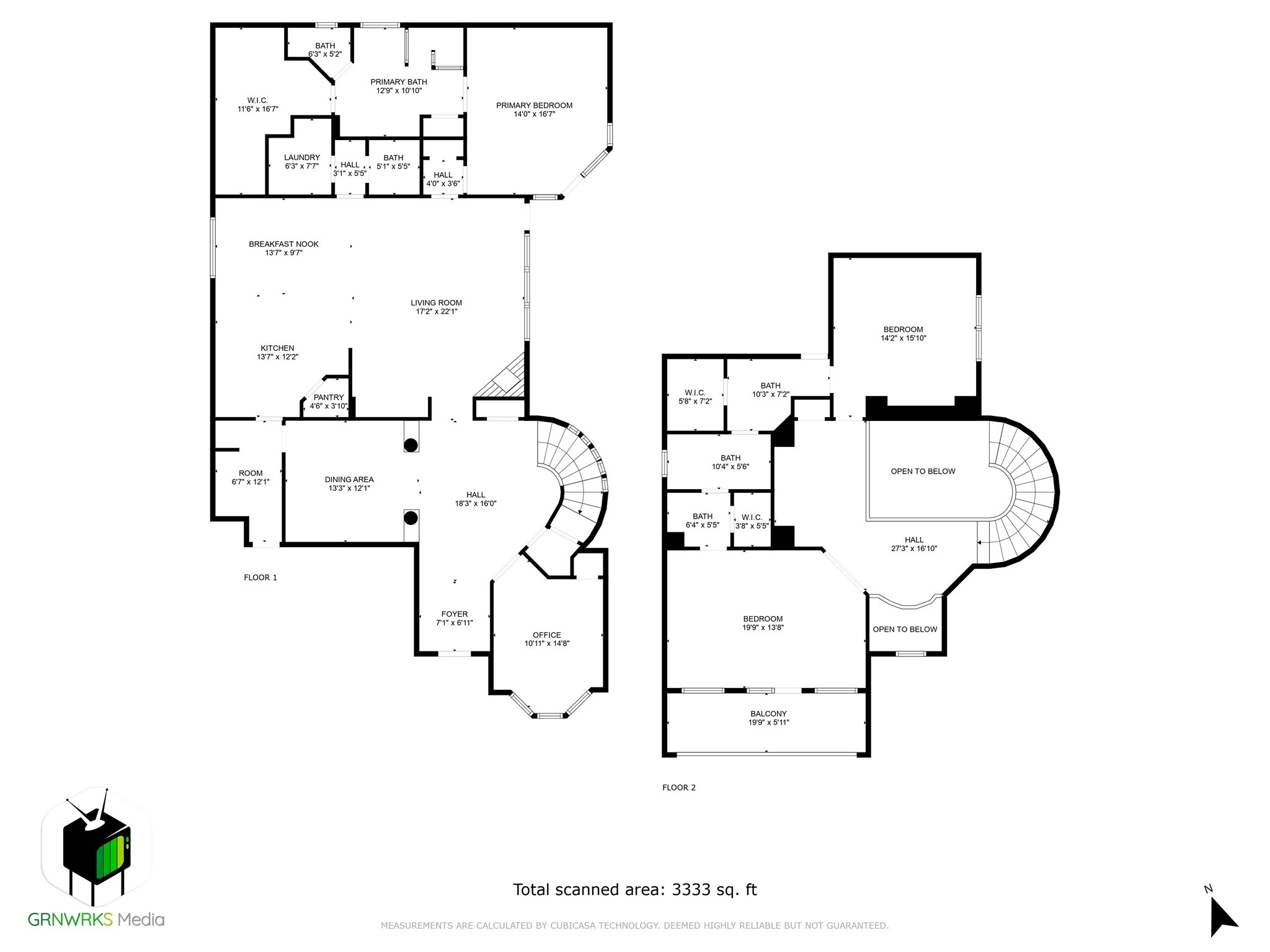 28 Clear Pond Drive