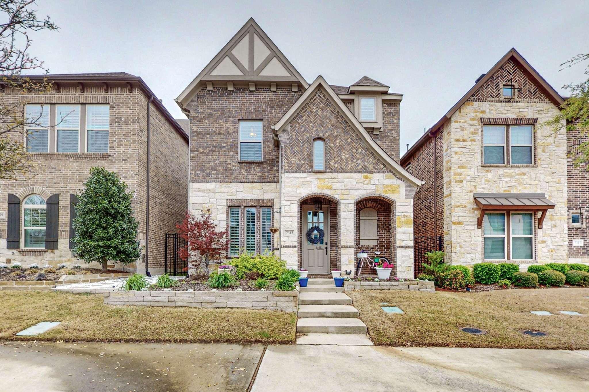 7313 Collin Mckinney Parkway
