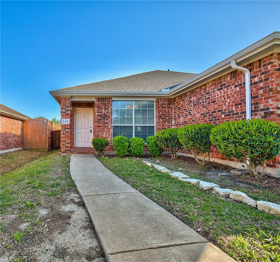 546 Seminole Trail