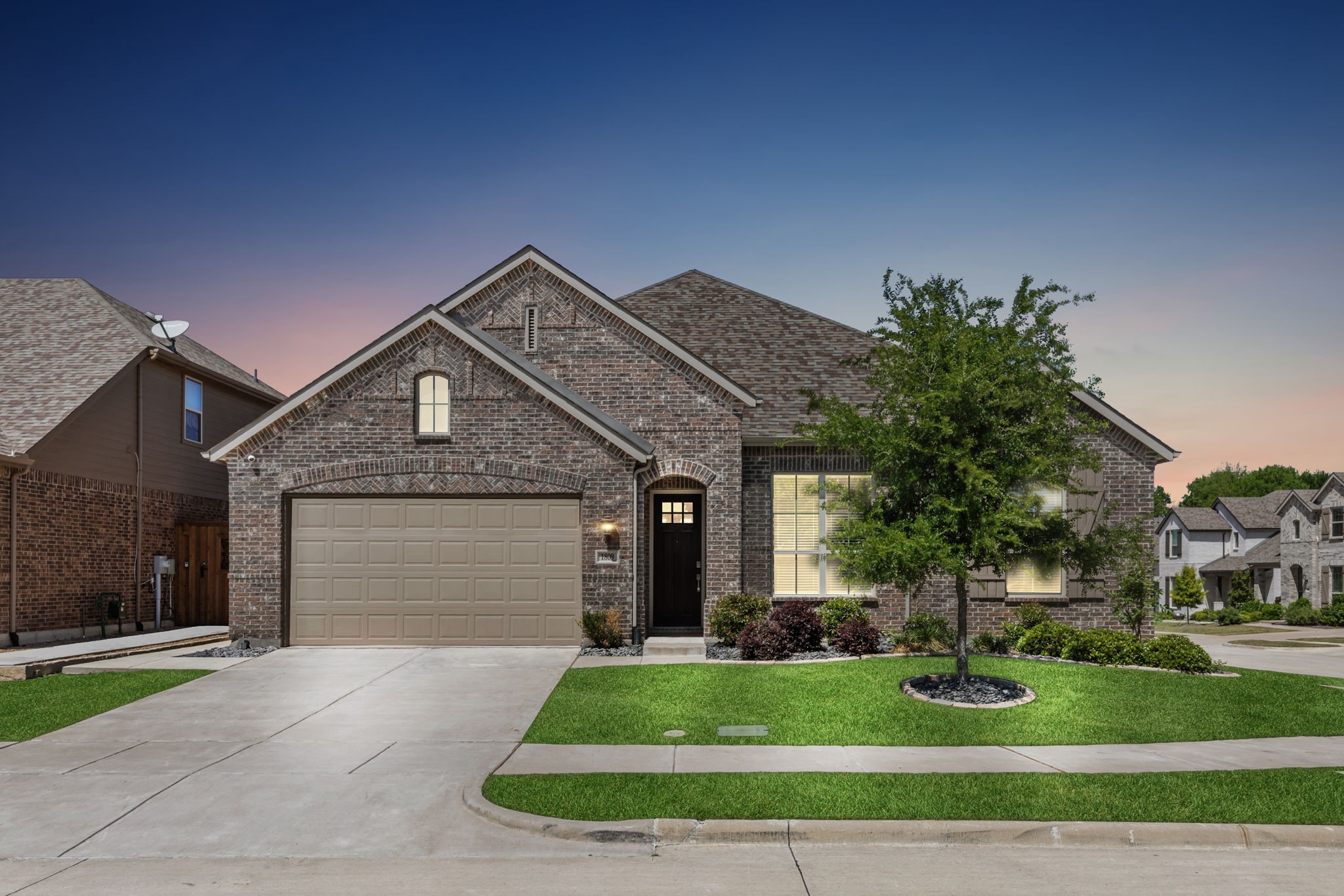 1809 Pleasant Grove Way