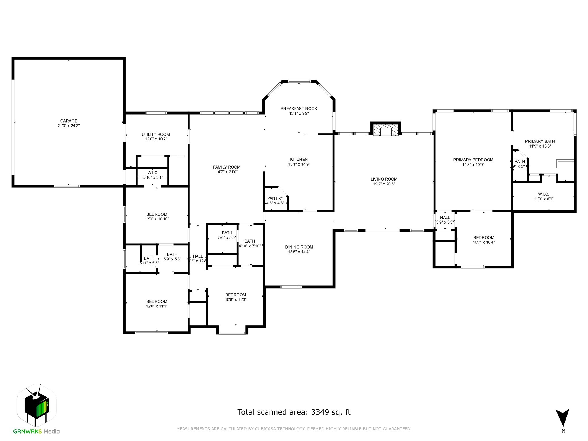 930 Heatherwood Drive