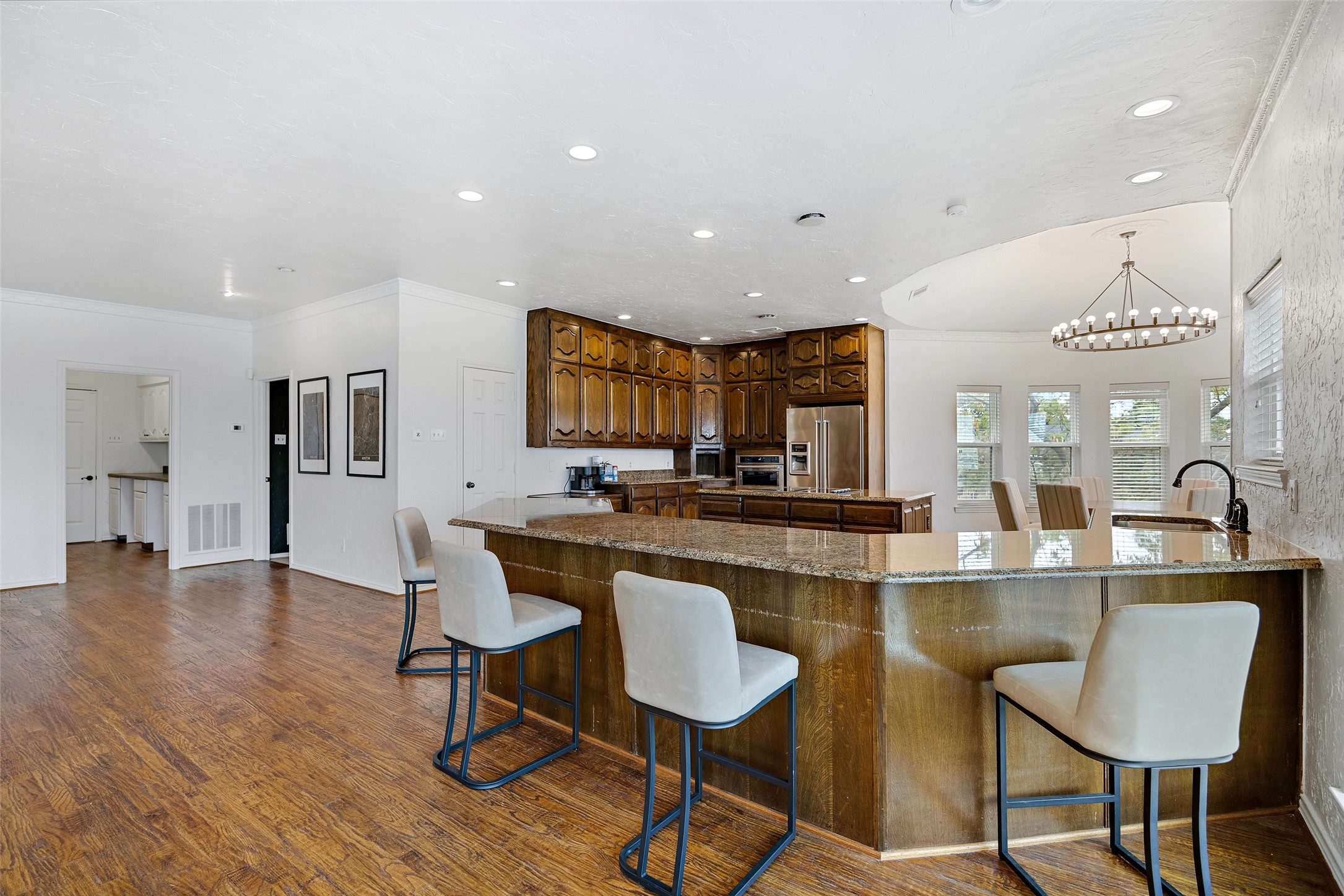1400 Ridge Road