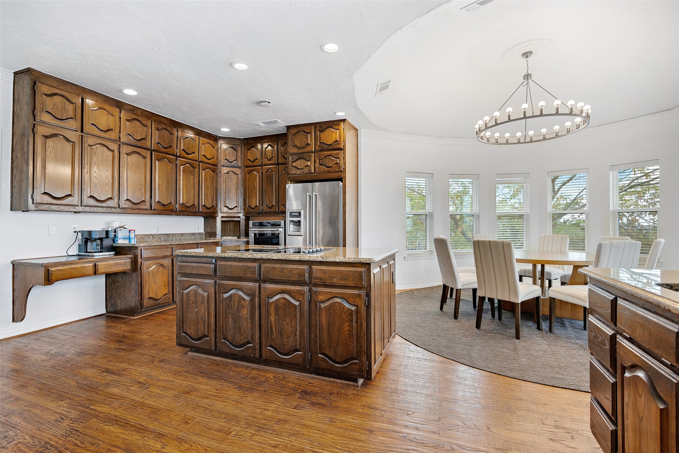 1400 Ridge Road