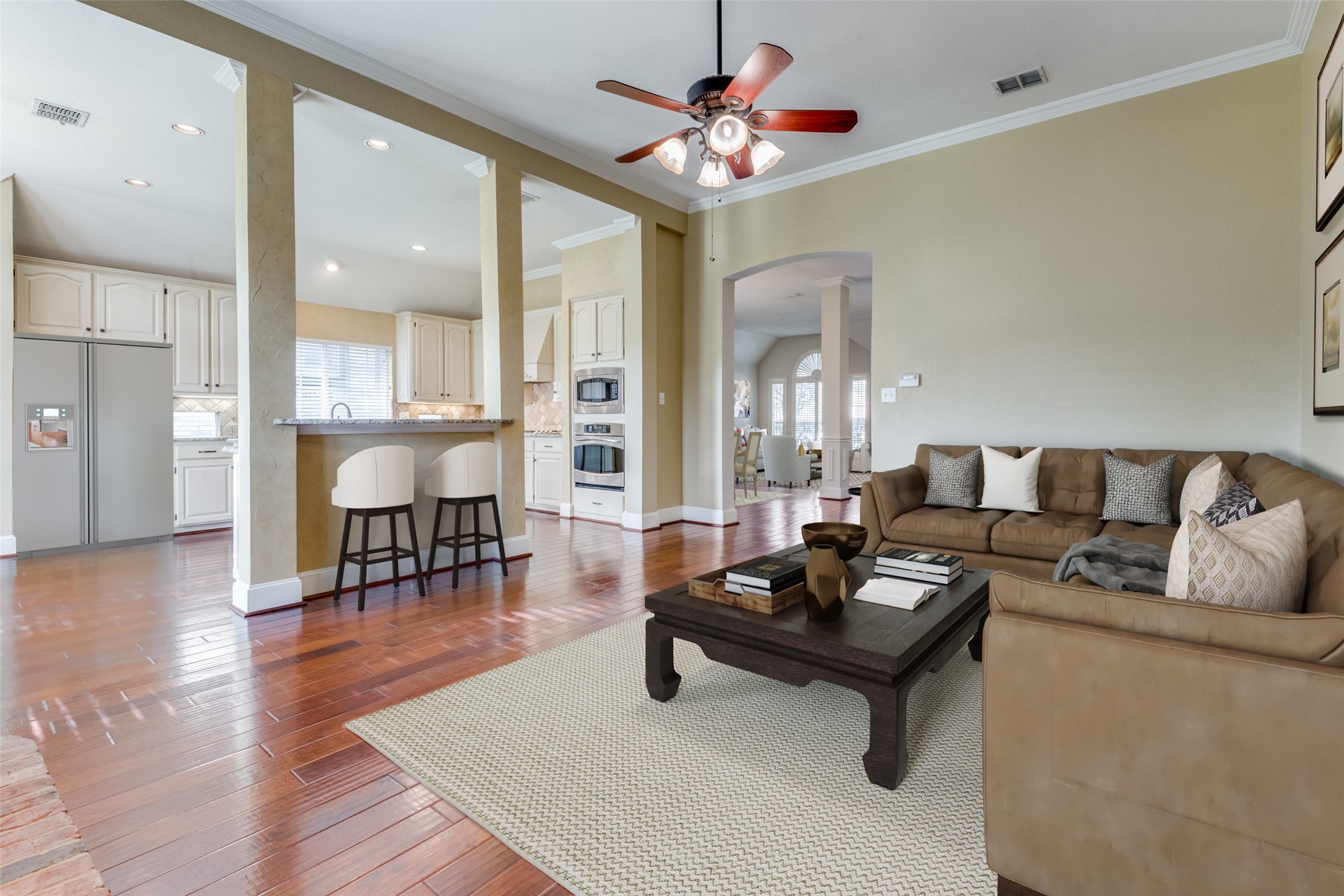 4212 Arbor Lane