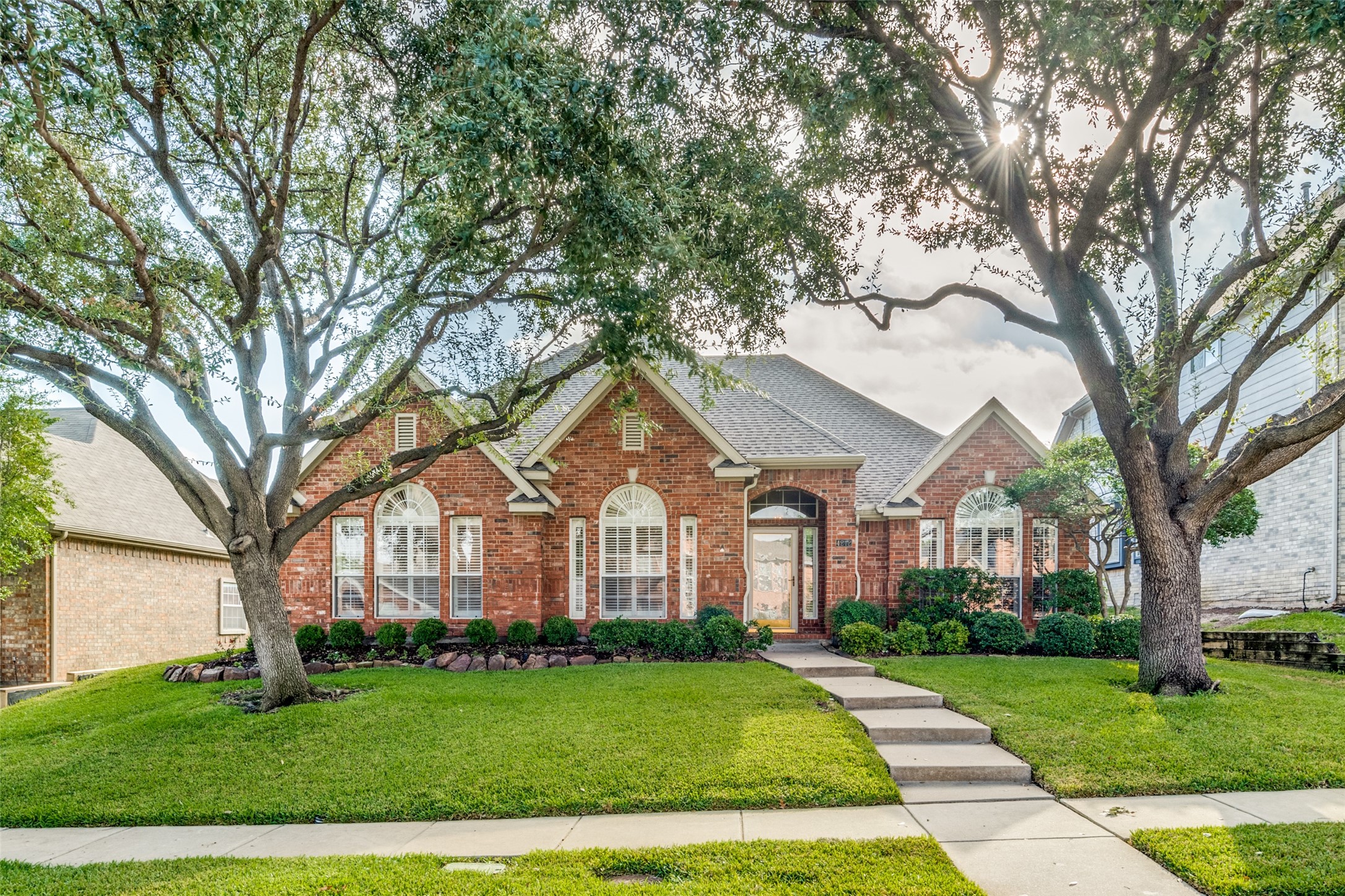 4212 Arbor Lane