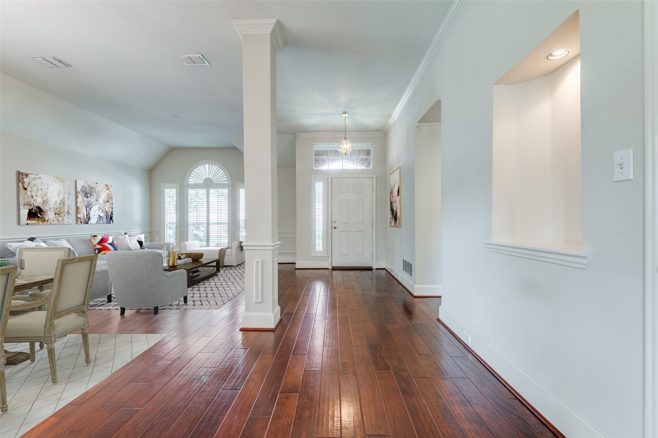 4212 Arbor Lane