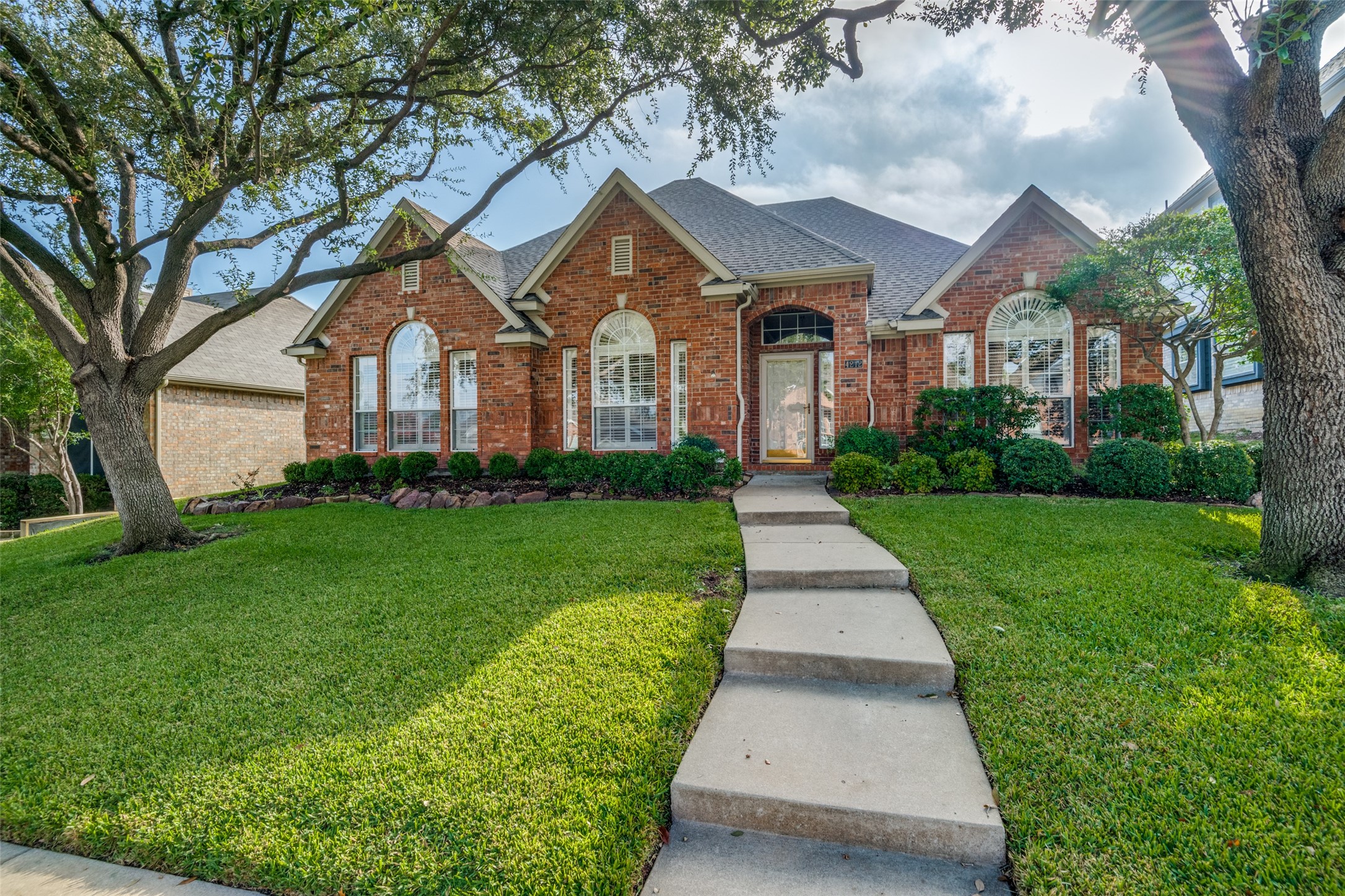 4212 Arbor Lane