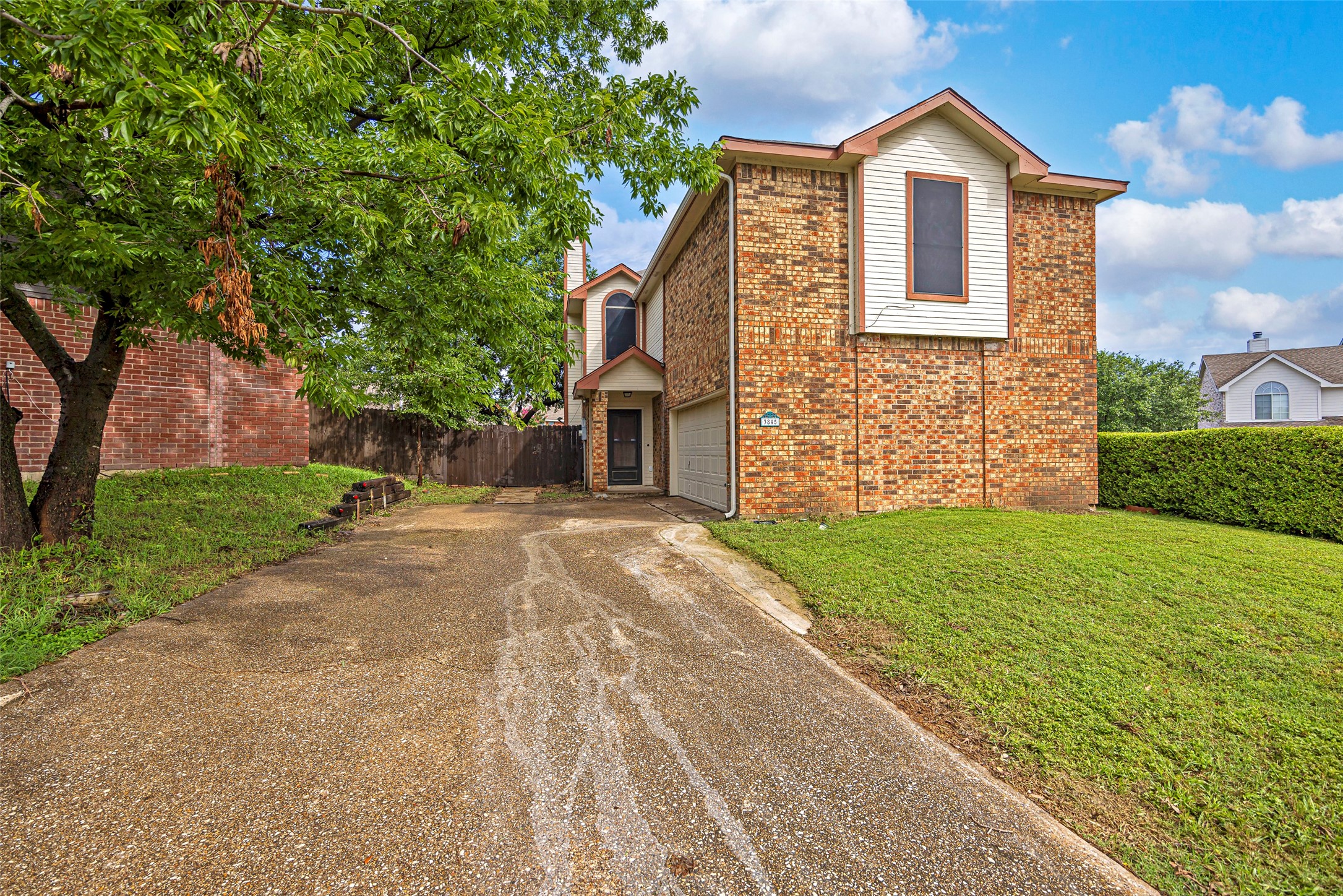 3845 Pickett Place