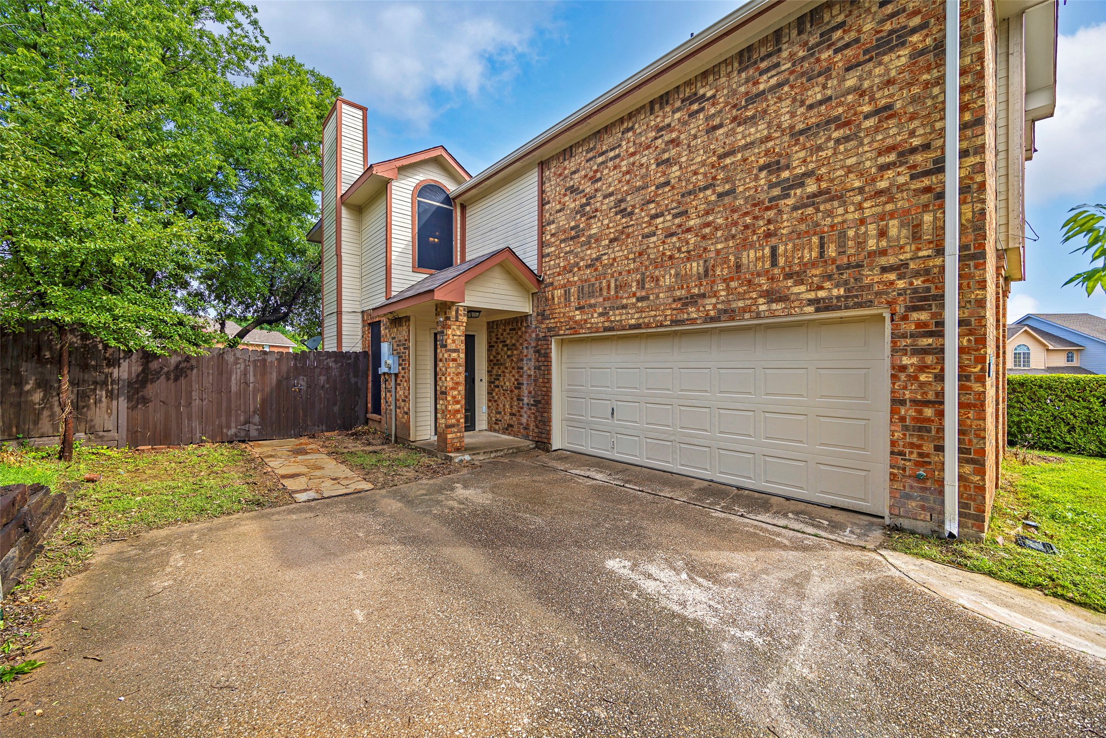 3845 Pickett Place