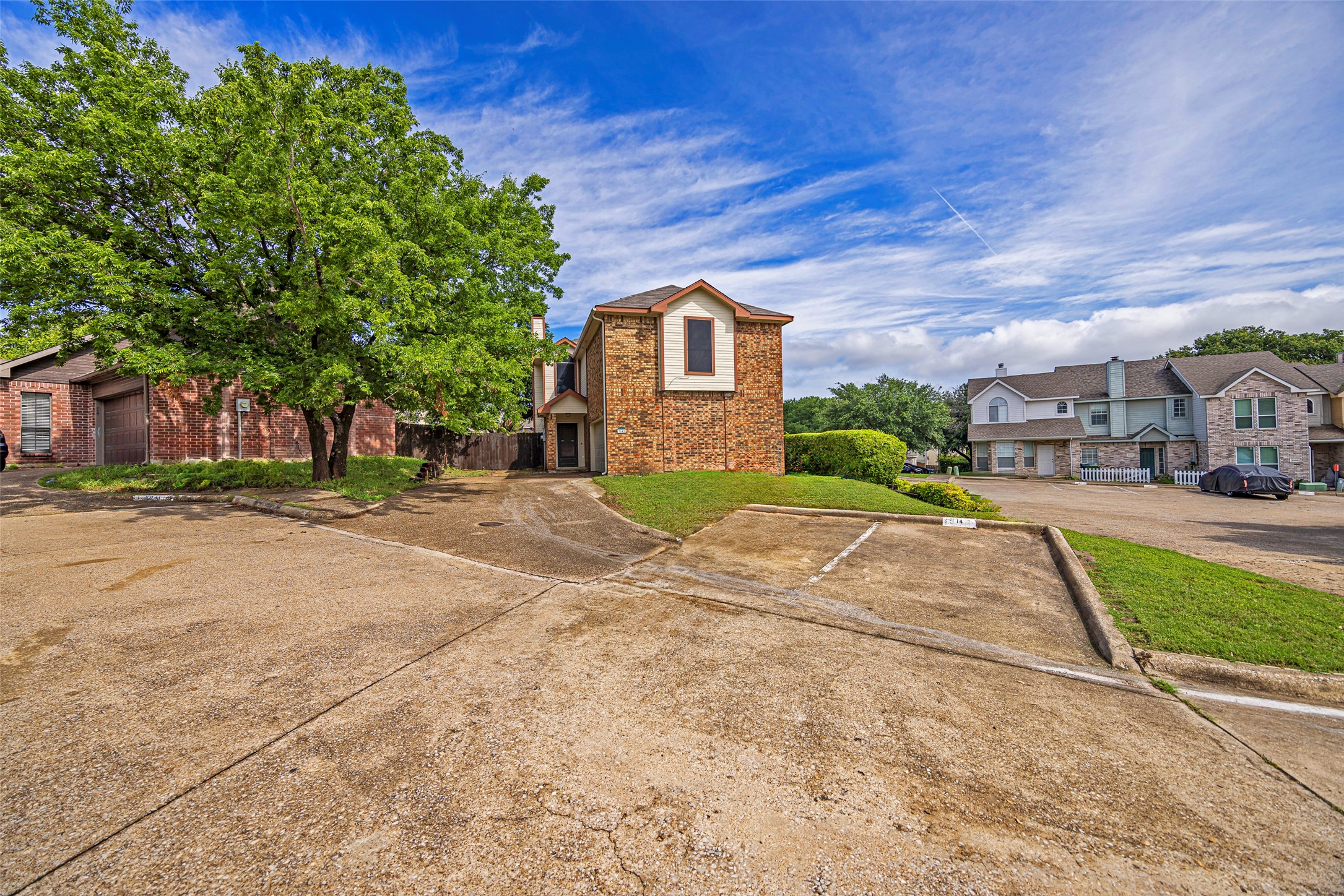 3845 Pickett Place
