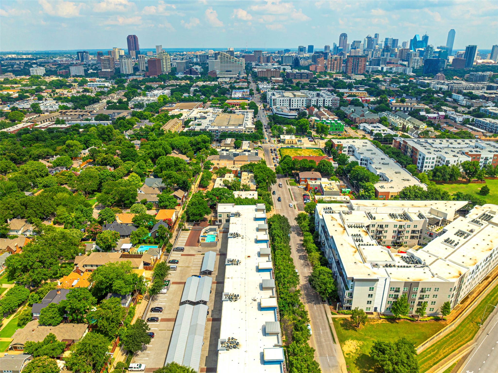 4414 Cedar Springs Road 301
