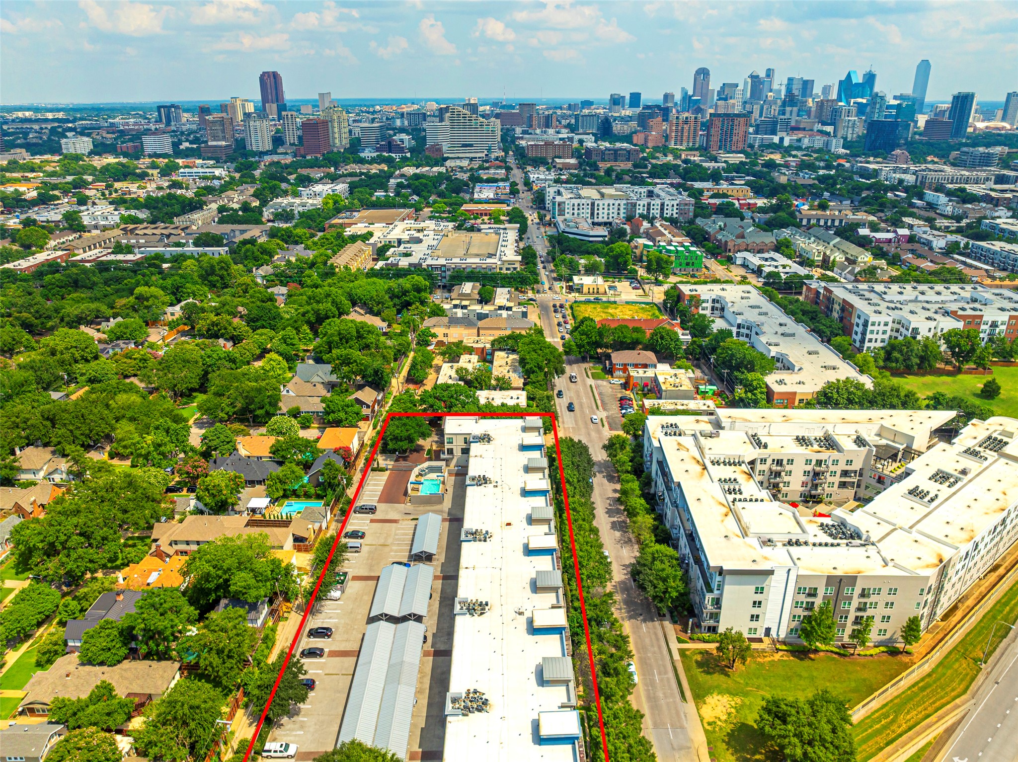 4414 Cedar Springs Road 301