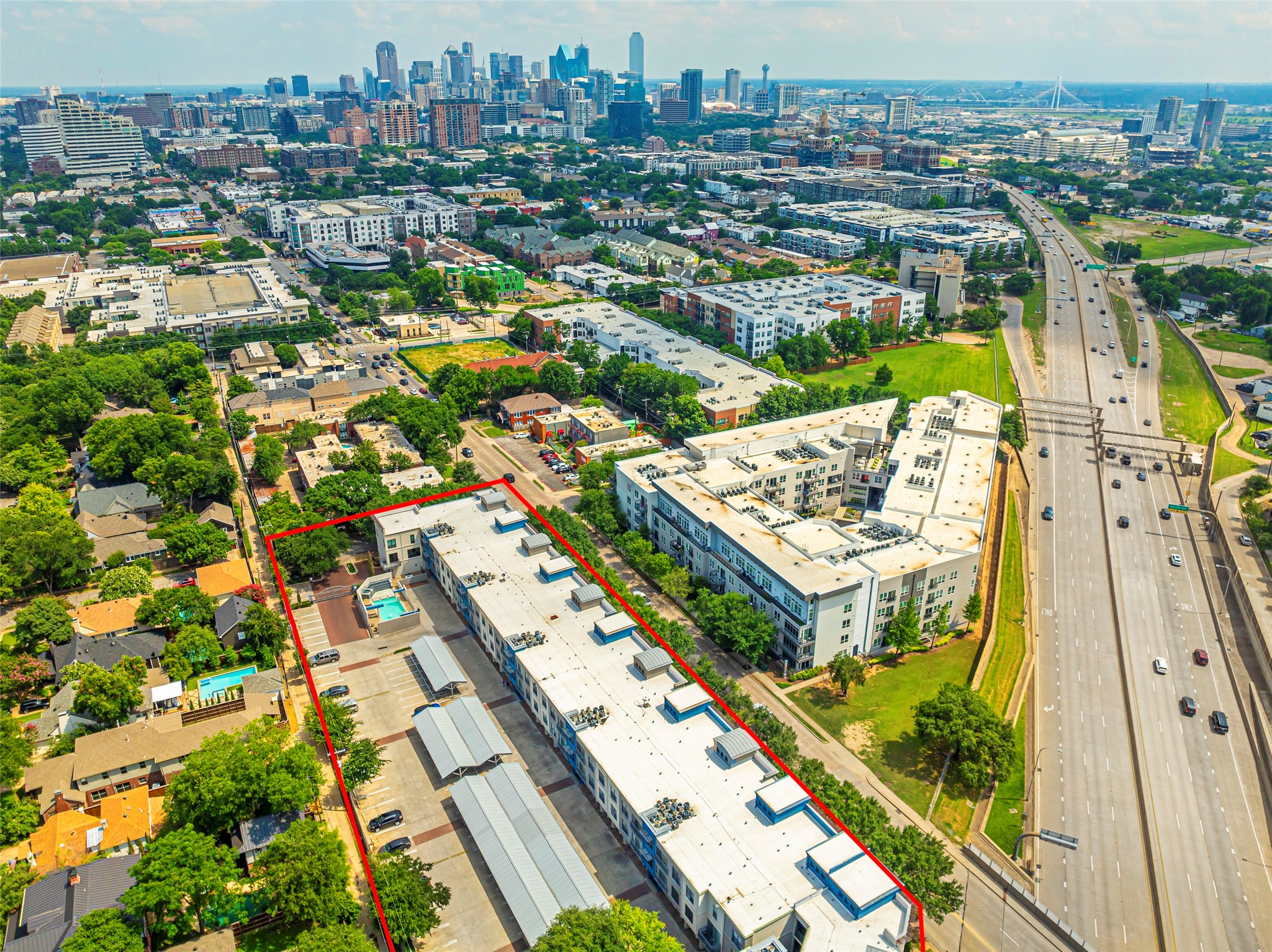 4414 Cedar Springs Road 301