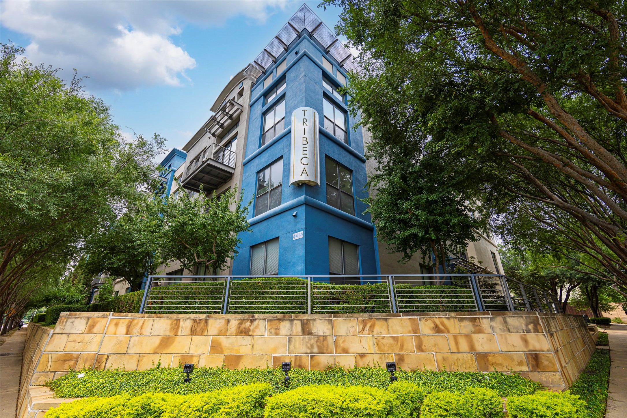 4414 Cedar Springs Road 301
