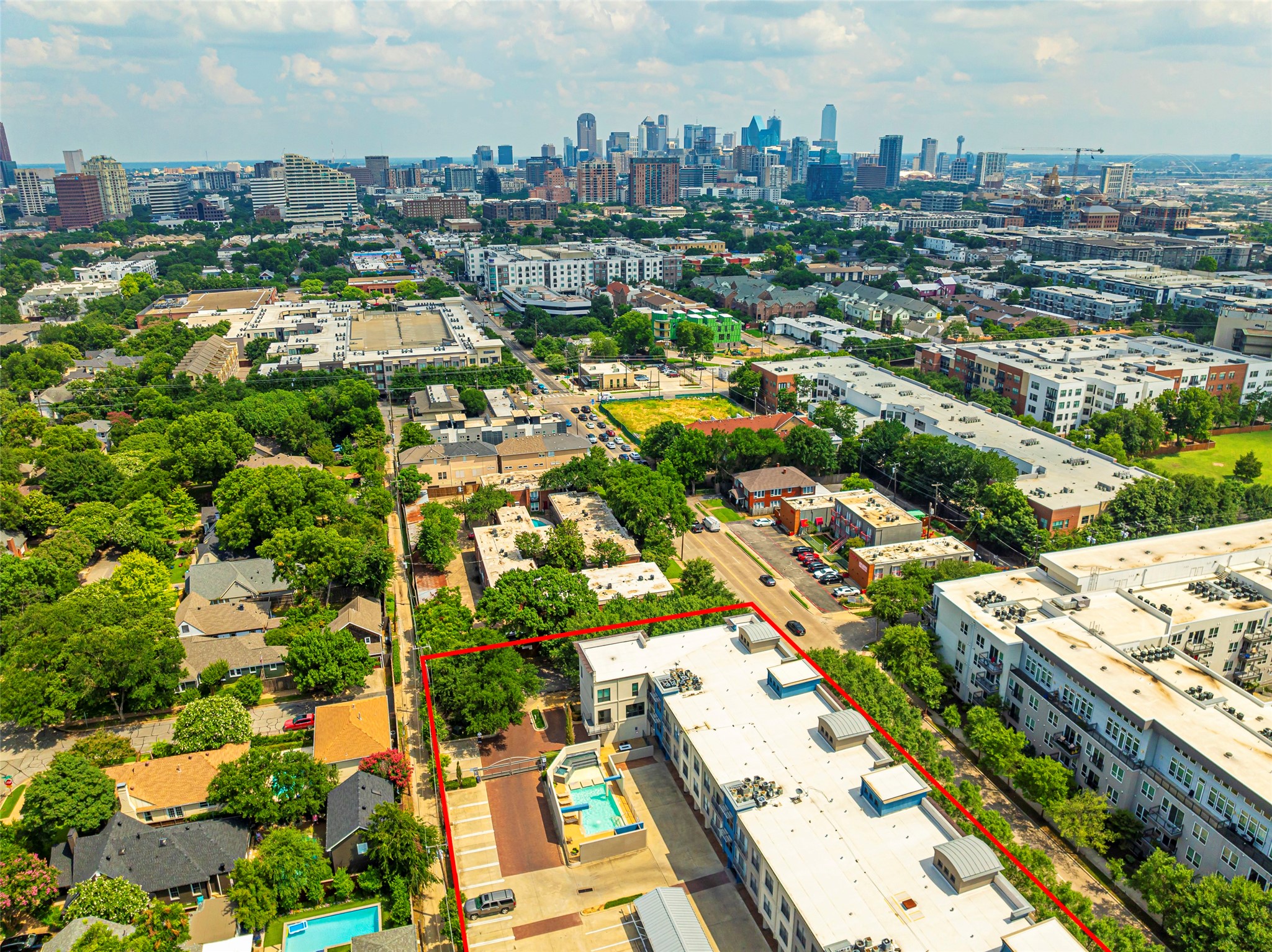 4414 Cedar Springs Road 301