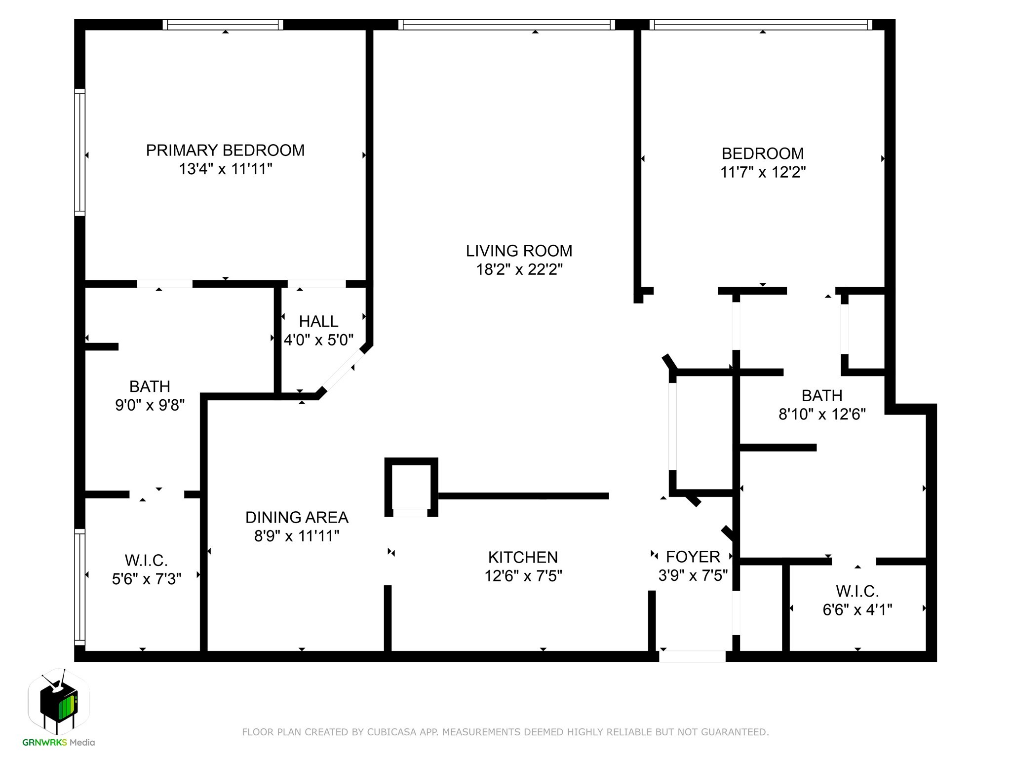 4414 Cedar Springs Road 301