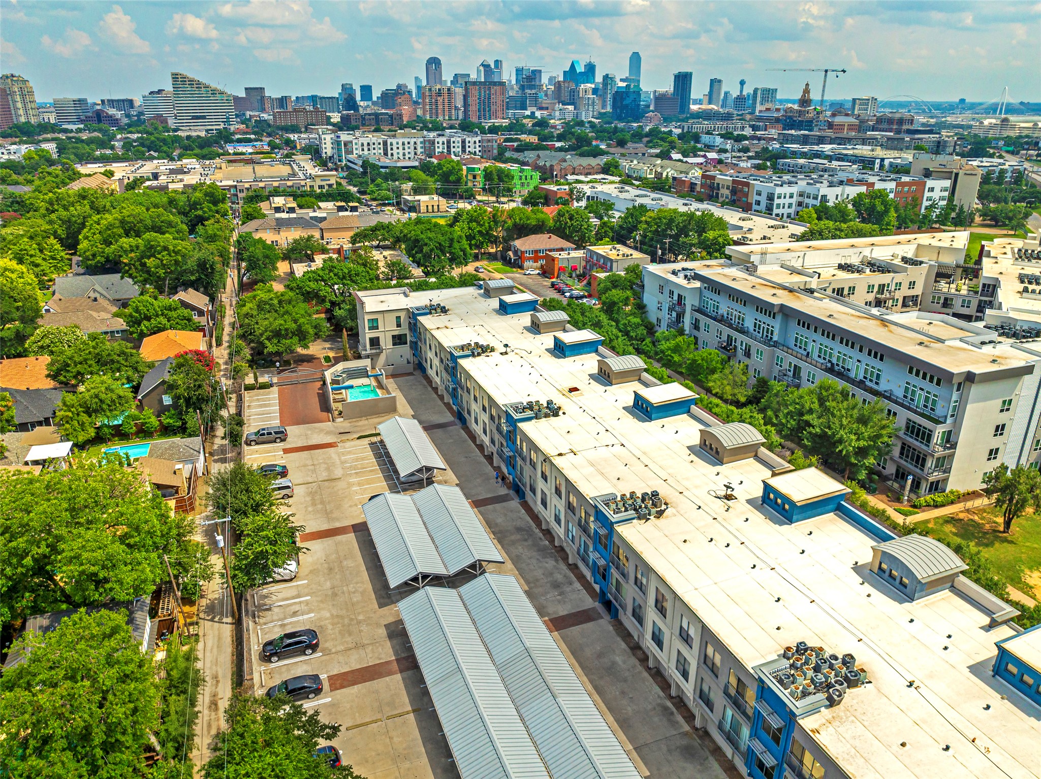 4414 Cedar Springs Road 301