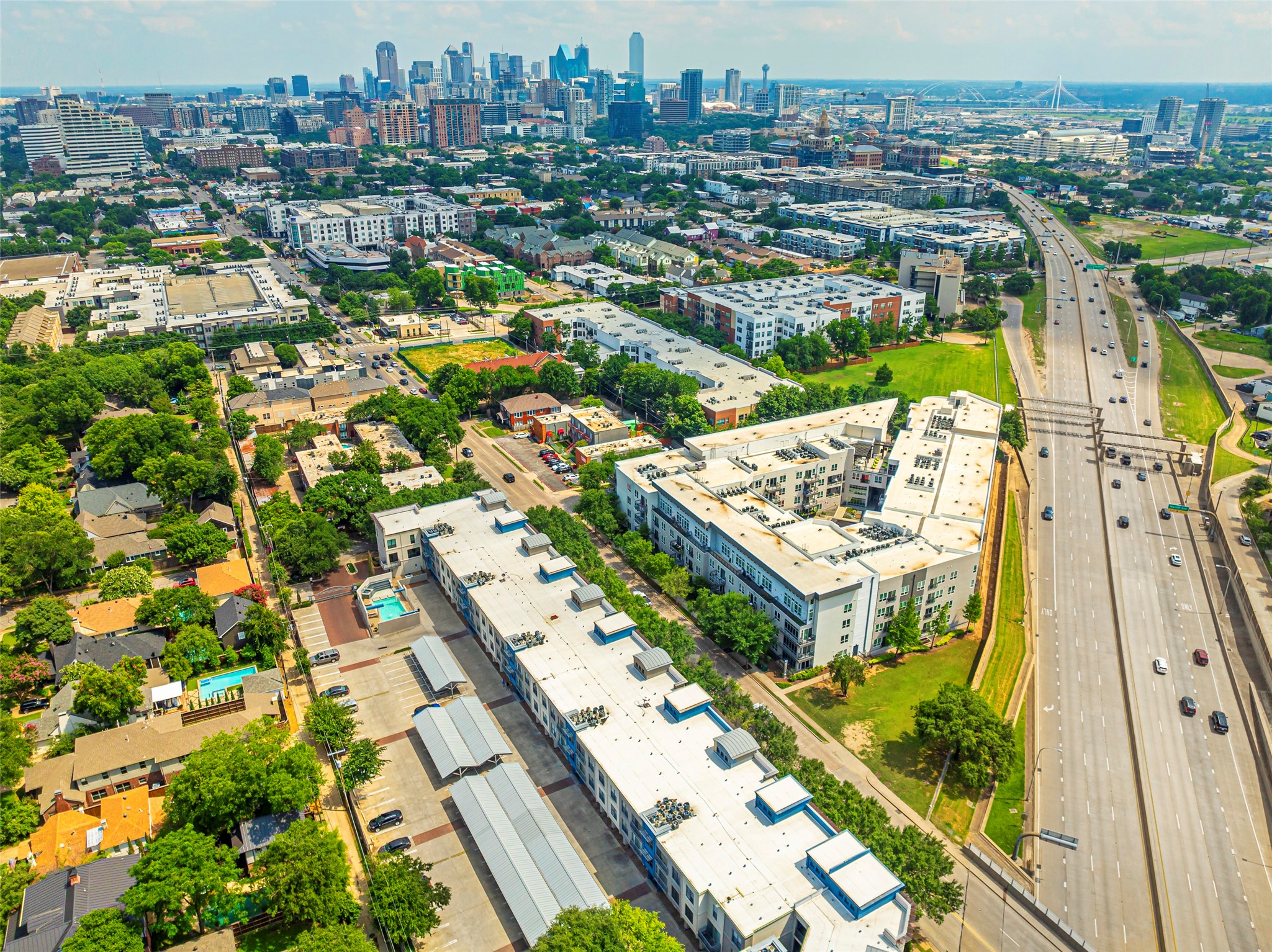 4414 Cedar Springs Road 301