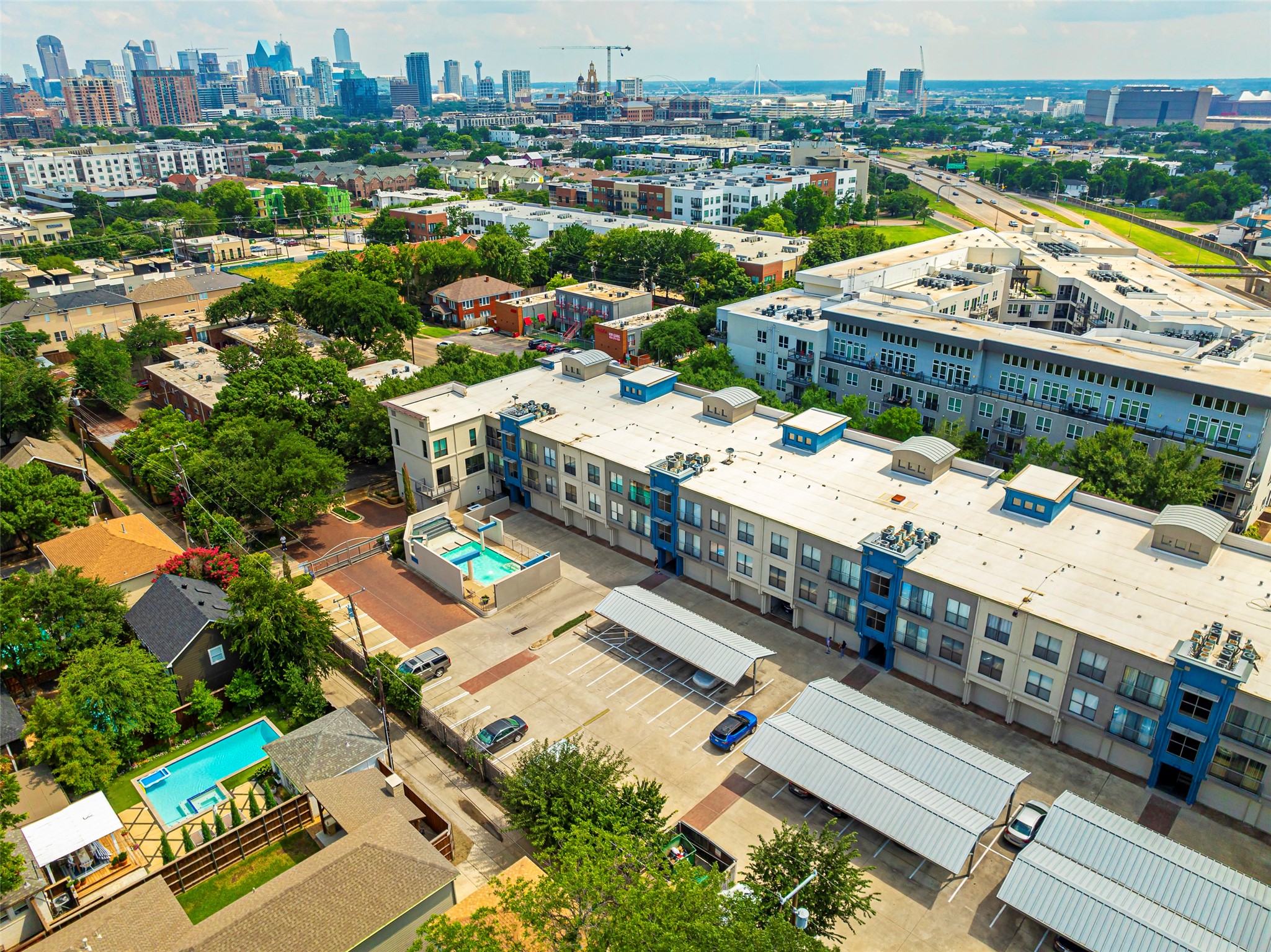 4414 Cedar Springs Road 301