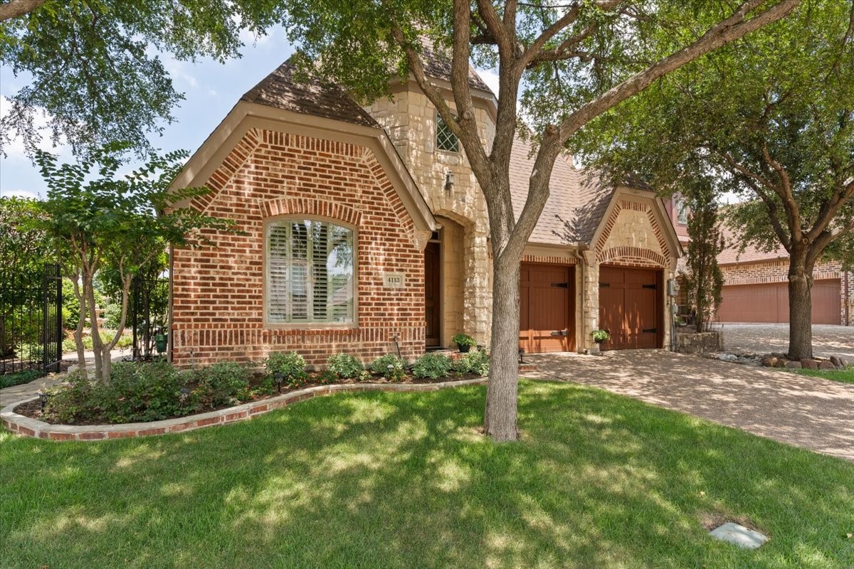 4113 Sicily Drive