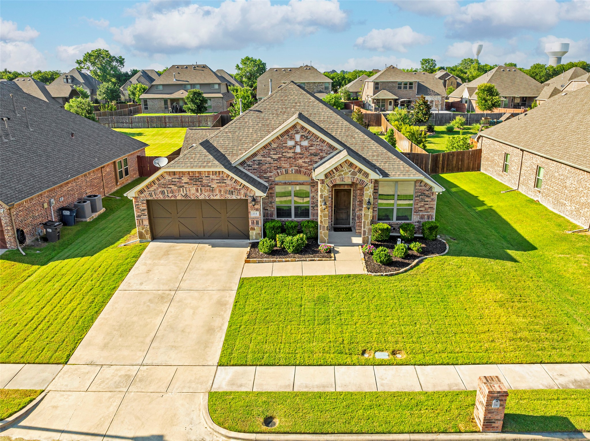 114 Covington Drive