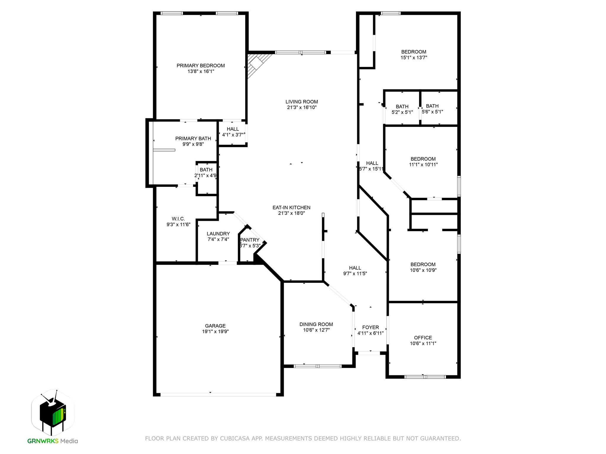 114 Covington Drive