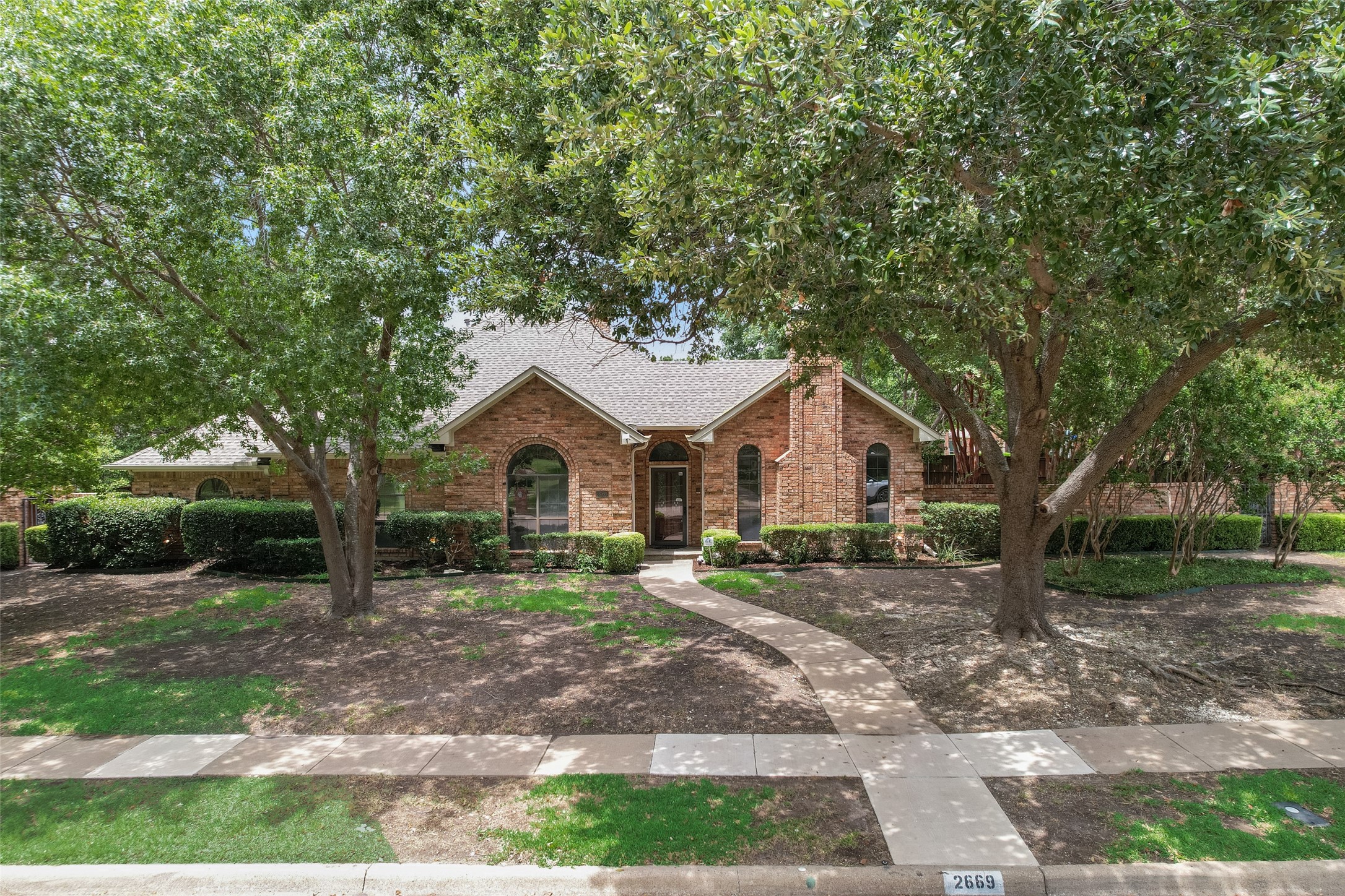 2669 Primrose Drive
