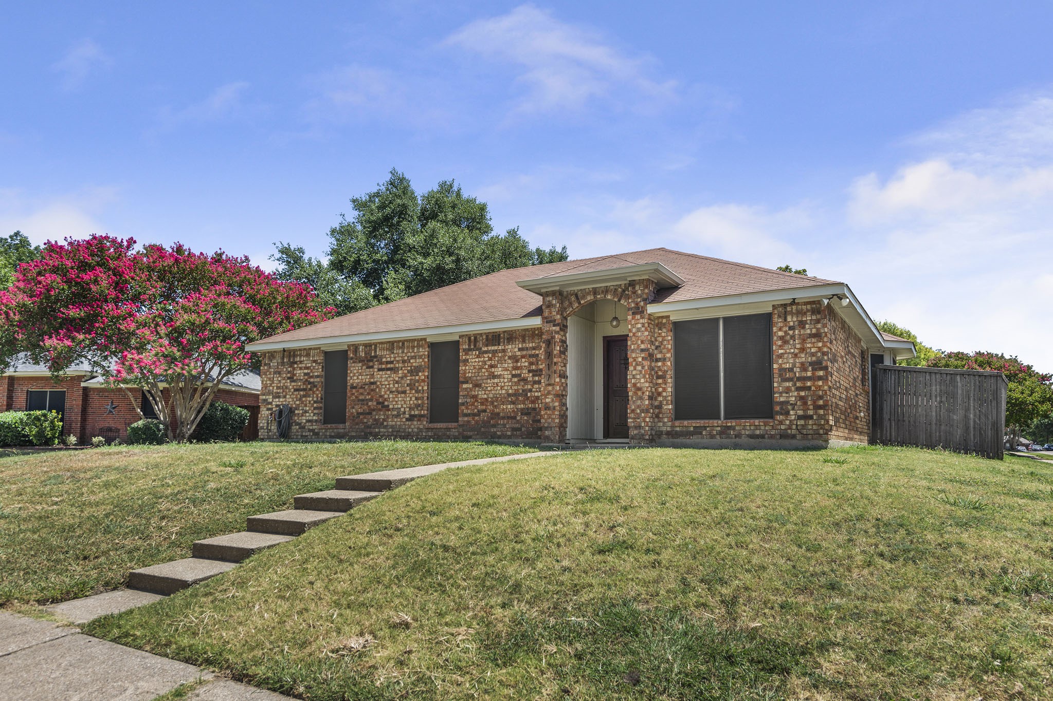 7717 Bob White Drive