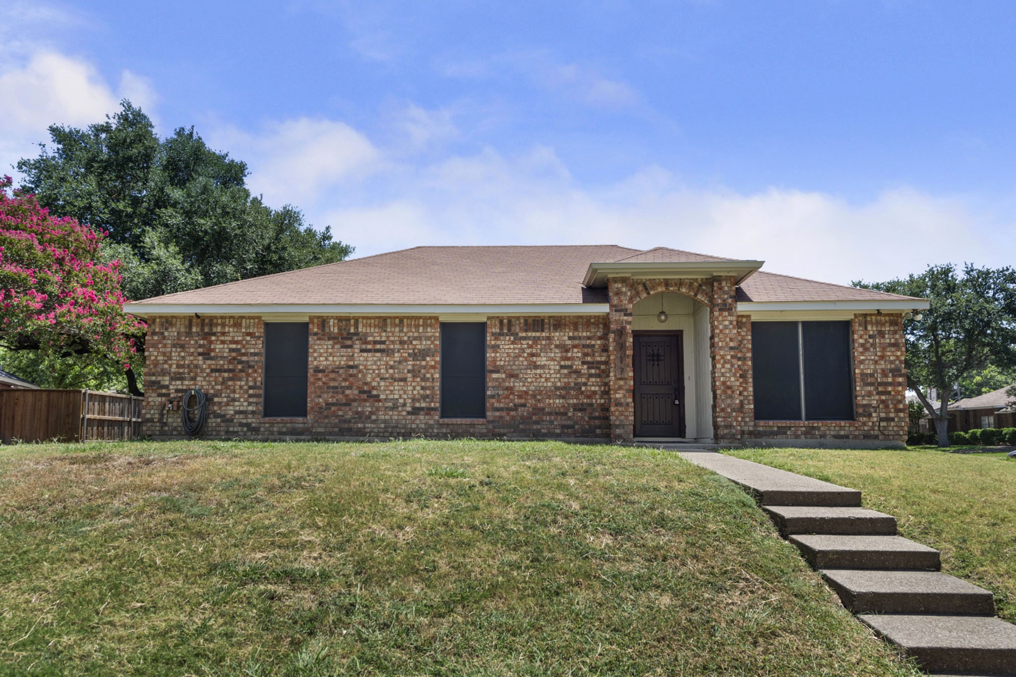 7717 Bob White Drive
