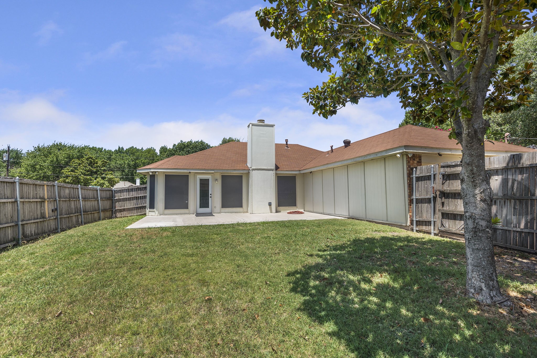 7717 Bob White Drive