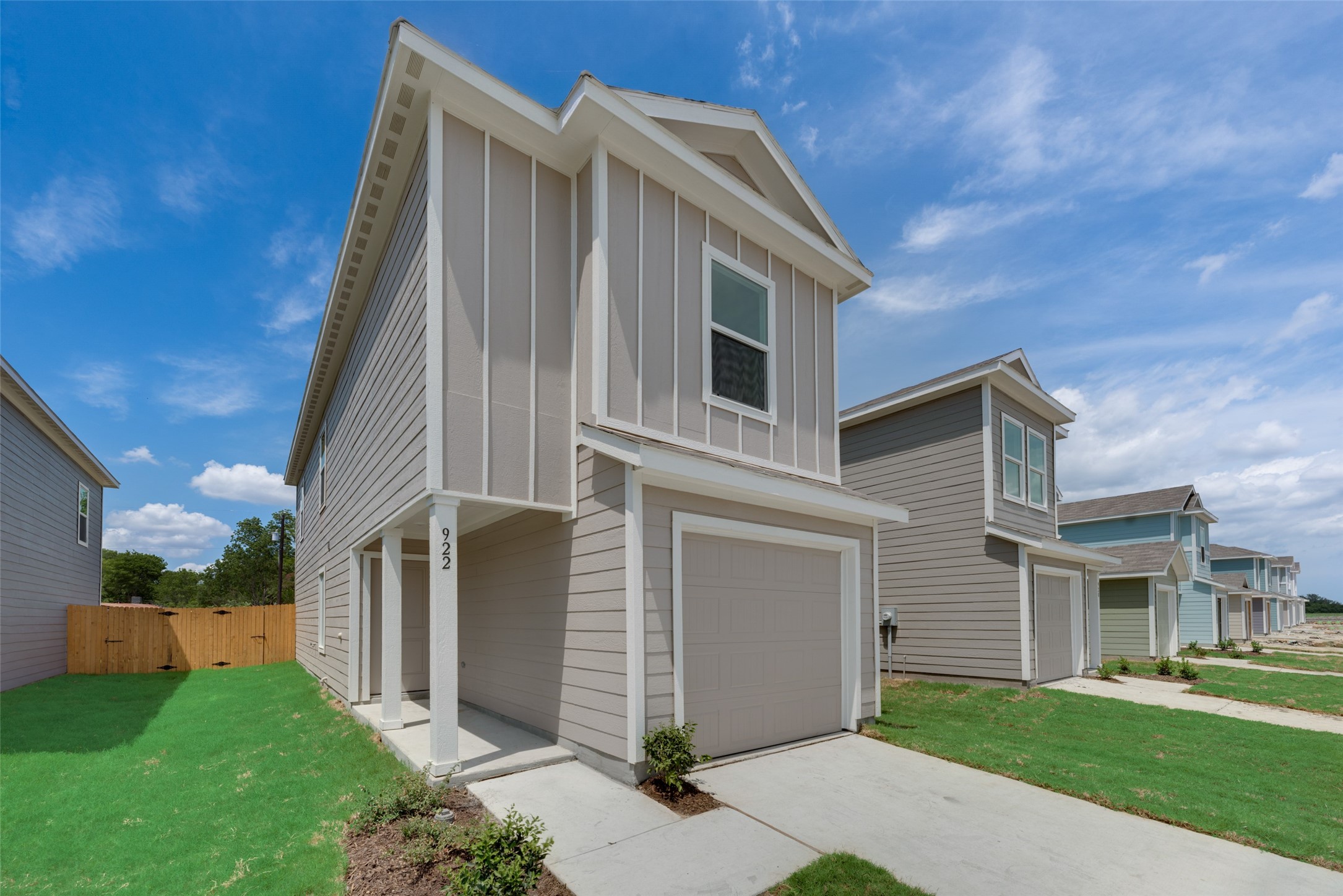 922 Grebe Drive