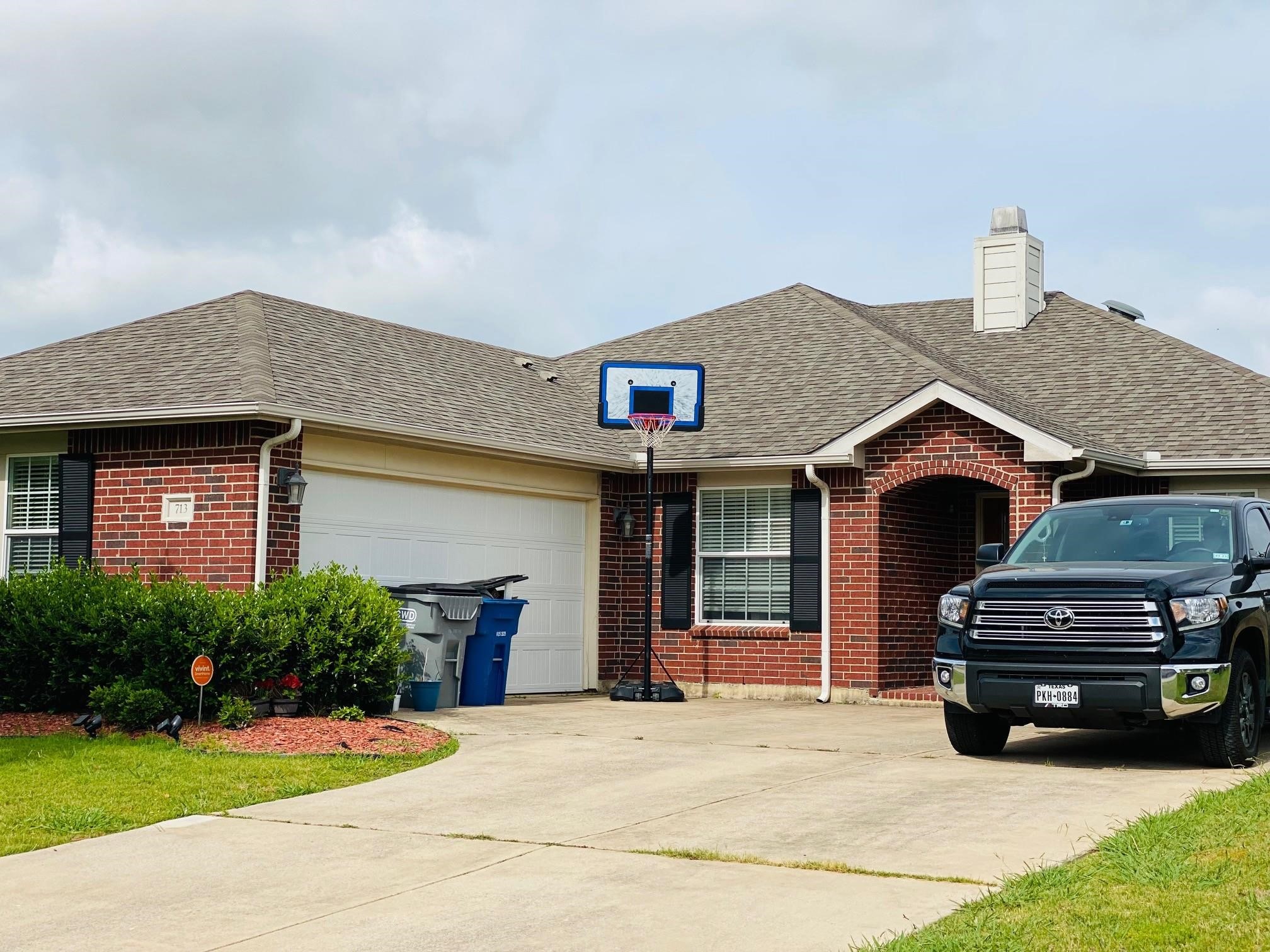 713 Beau Drive